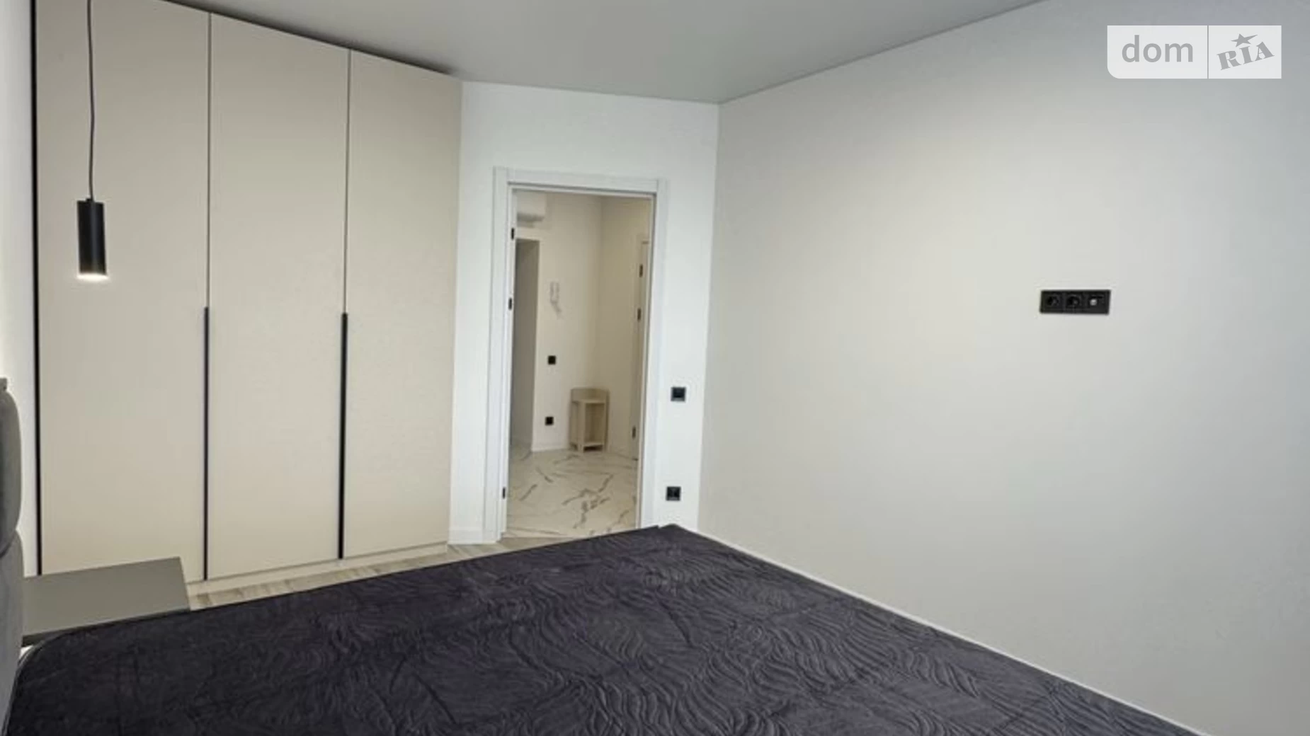 Продается 2-комнатная квартира 46 кв. м в Днепре, Запорожское шоссе, 32М - фото 3