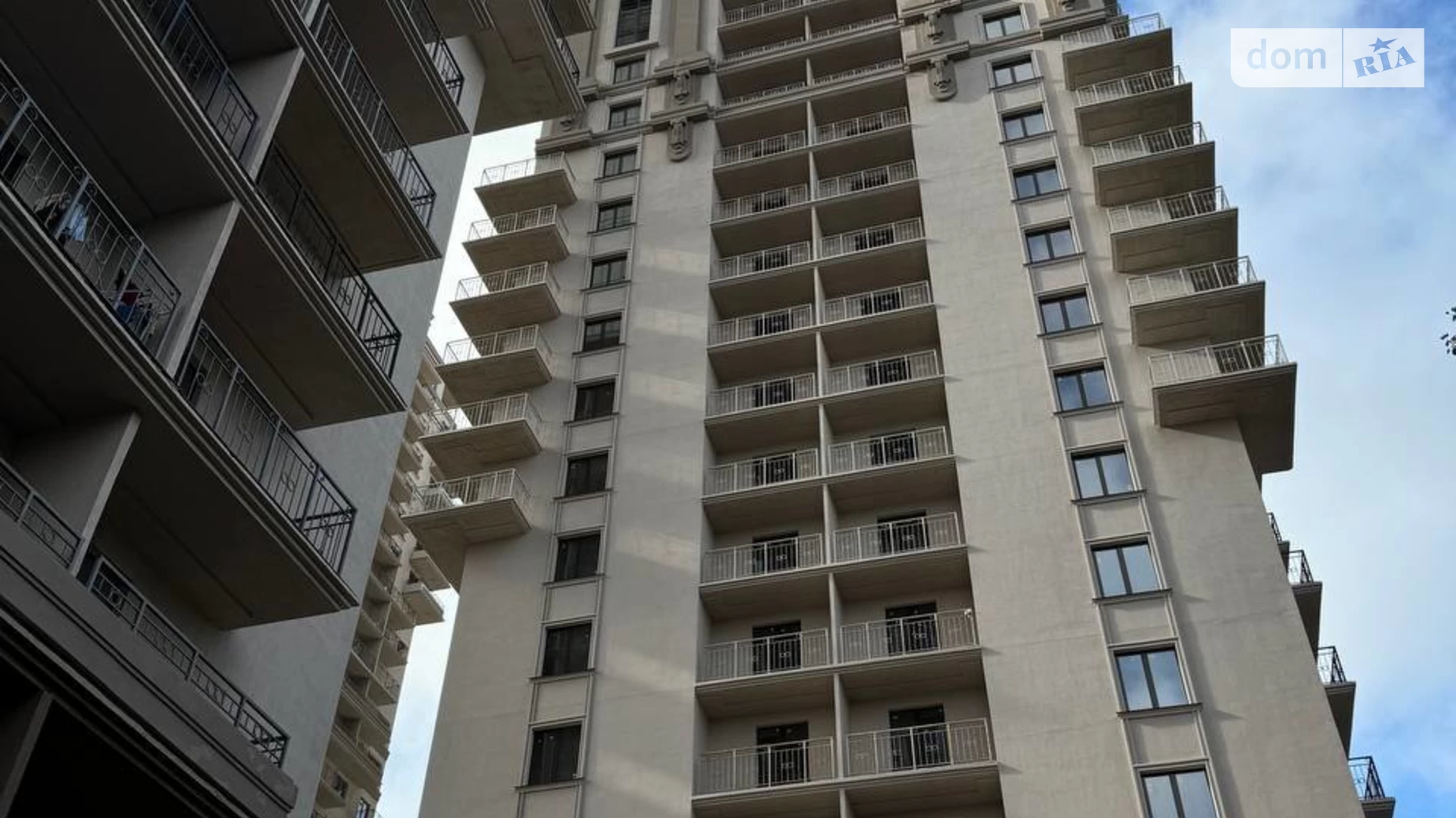 Продается 2-комнатная квартира 82.3 кв. м в Одессе, Фонтанская дор., 25Ж - фото 5