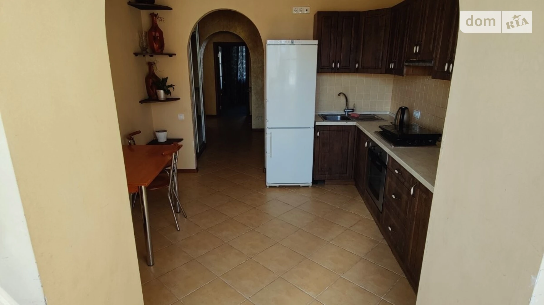 Сдается в аренду 2-комнатная квартира 65 кв. м в Киеве, ул. Гетмана Павла Скоропадского(Льва Толстого), 5А - фото 2