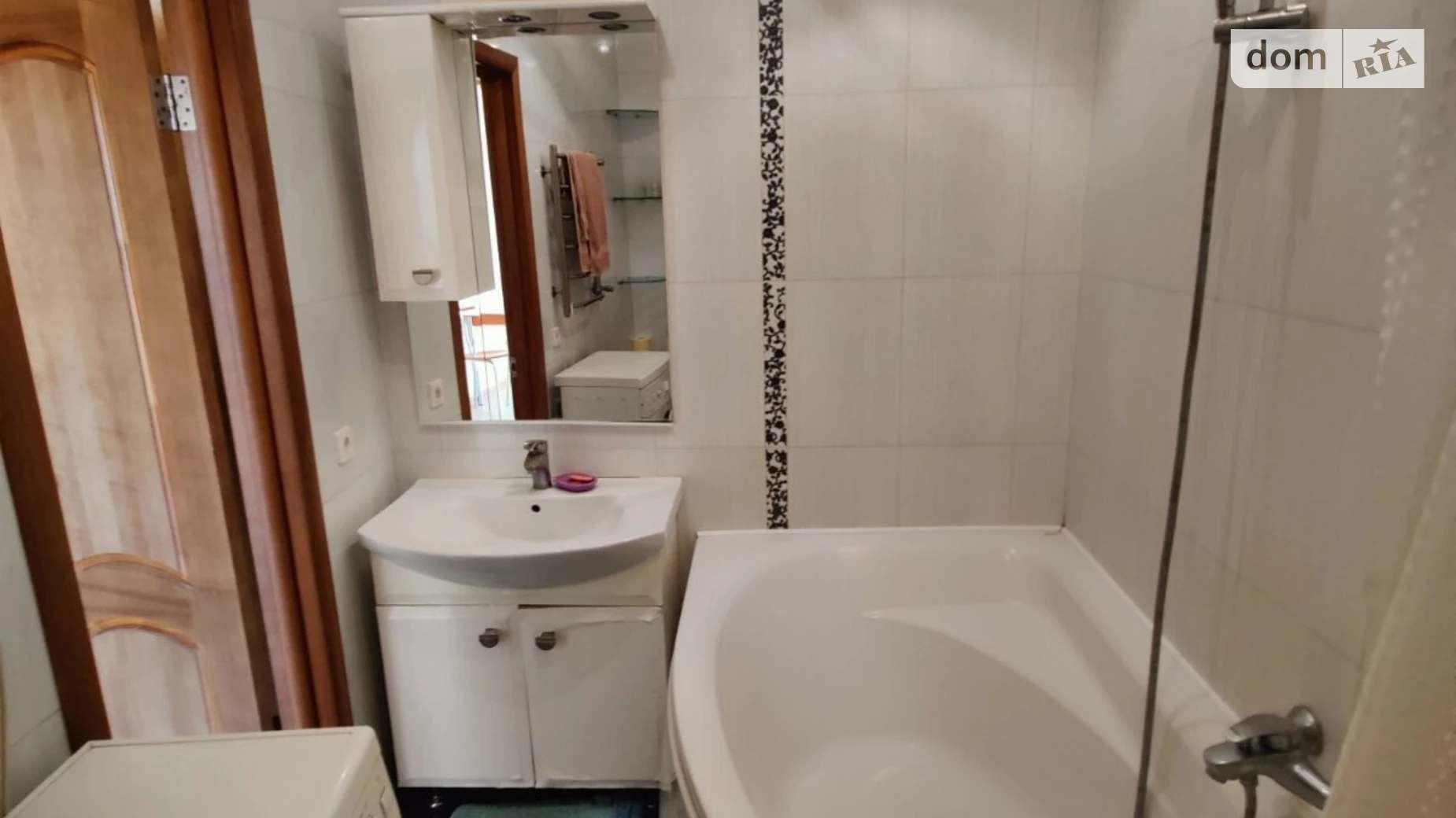 Сдается в аренду 2-комнатная квартира 65 кв. м в Киеве, ул. Гетмана Павла Скоропадского(Льва Толстого), 5А - фото 4