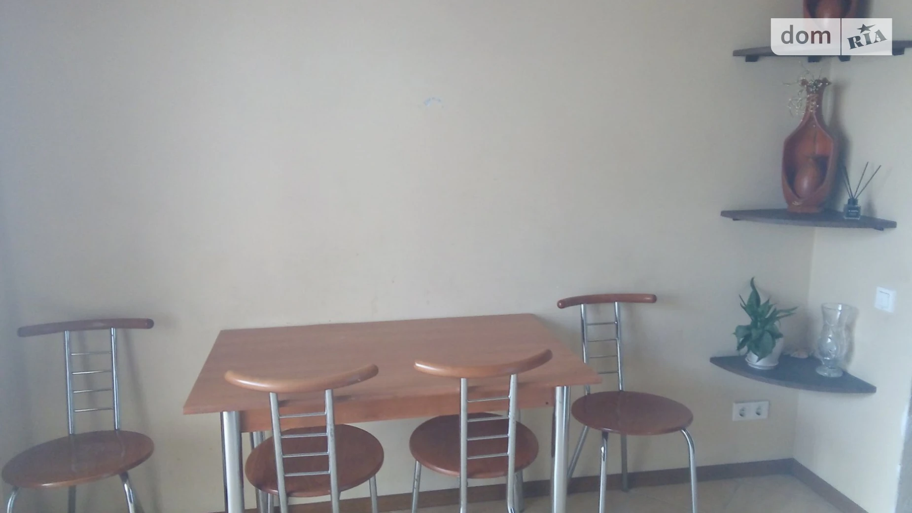 Сдается в аренду 2-комнатная квартира 65 кв. м в Киеве, ул. Гетмана Павла Скоропадского(Льва Толстого), 5А - фото 5