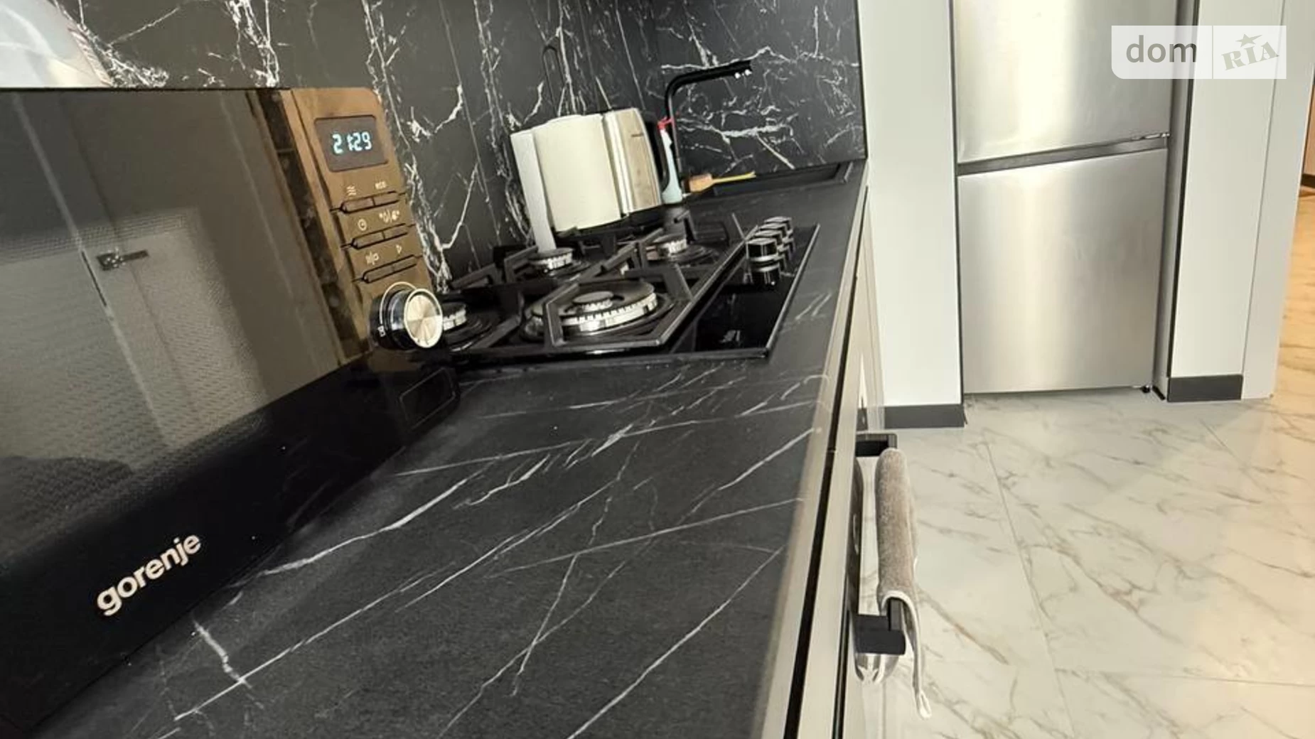 Продается 1-комнатная квартира 42.1 кв. м в Днепре, цена: 61000 $ - фото 3