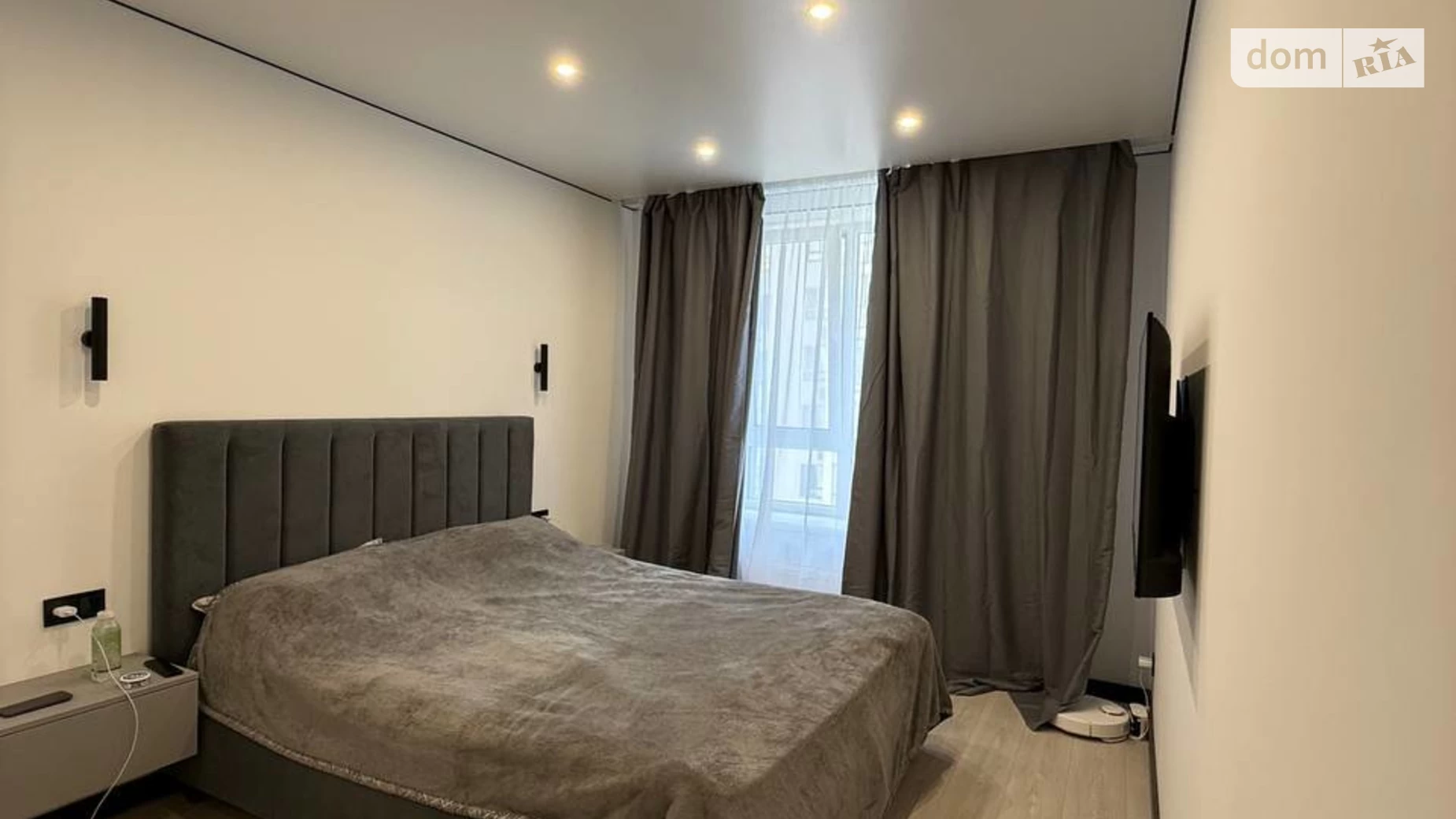 Продается 1-комнатная квартира 42.1 кв. м в Днепре, цена: 61000 $ - фото 5