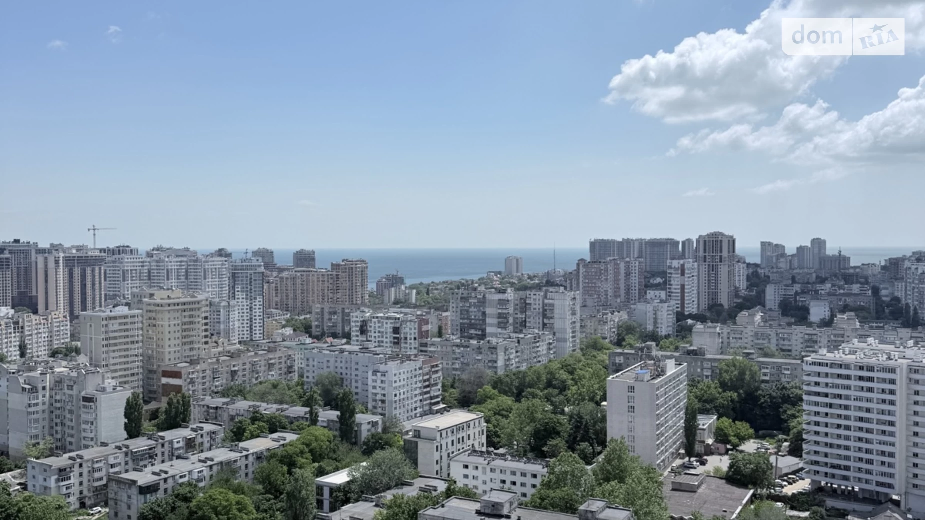 Продается 1-комнатная квартира 31.05 кв. м в Одессе, Фонтанская дор., 25  - фото 3