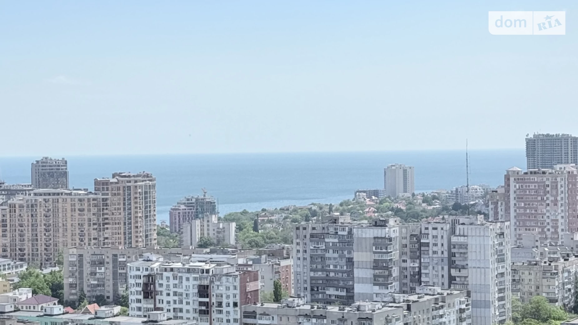 Продается 1-комнатная квартира 31.05 кв. м в Одессе, Фонтанская дор., 25  - фото 4