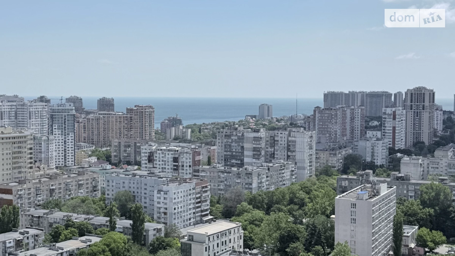 Продается 1-комнатная квартира 31.05 кв. м в Одессе, Фонтанская дор., 25  - фото 5