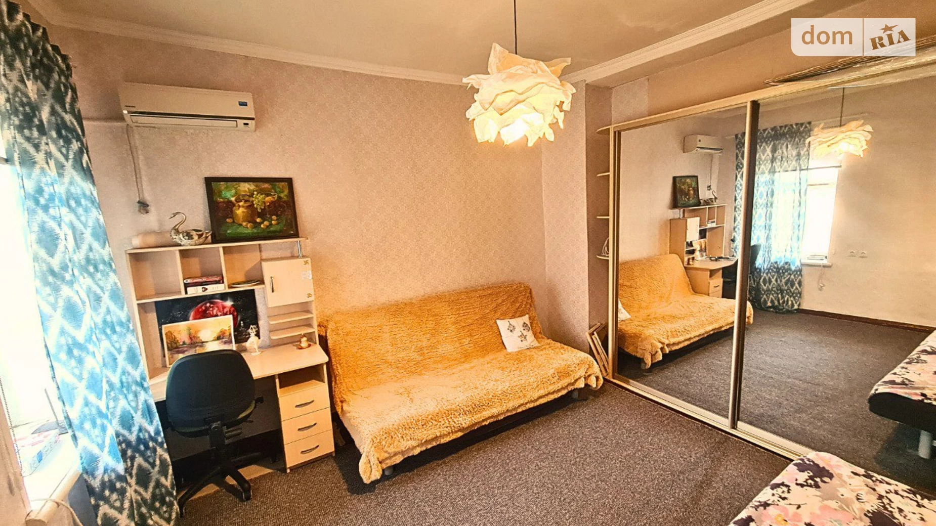 Продается 1-комнатная квартира 25.6 кв. м в Одессе, ул. Колонтаевская - фото 2
