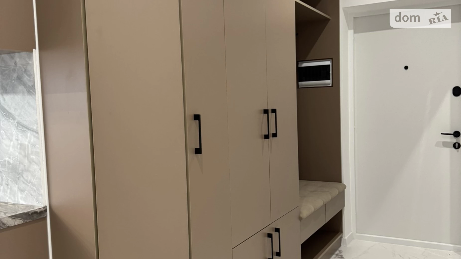 Здається в оренду 1-кімнатна квартира 35.5 кв. м у Львові, вул. Зелена, 151 - фото 2