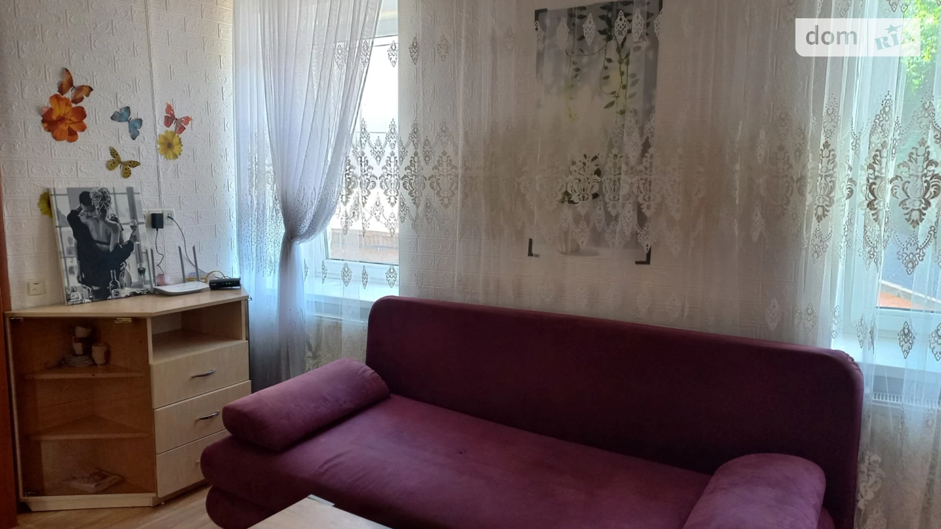 Продається 1-кімнатна квартира 26.6 кв. м у Вінниці, вул. Соборна, 24 - фото 3