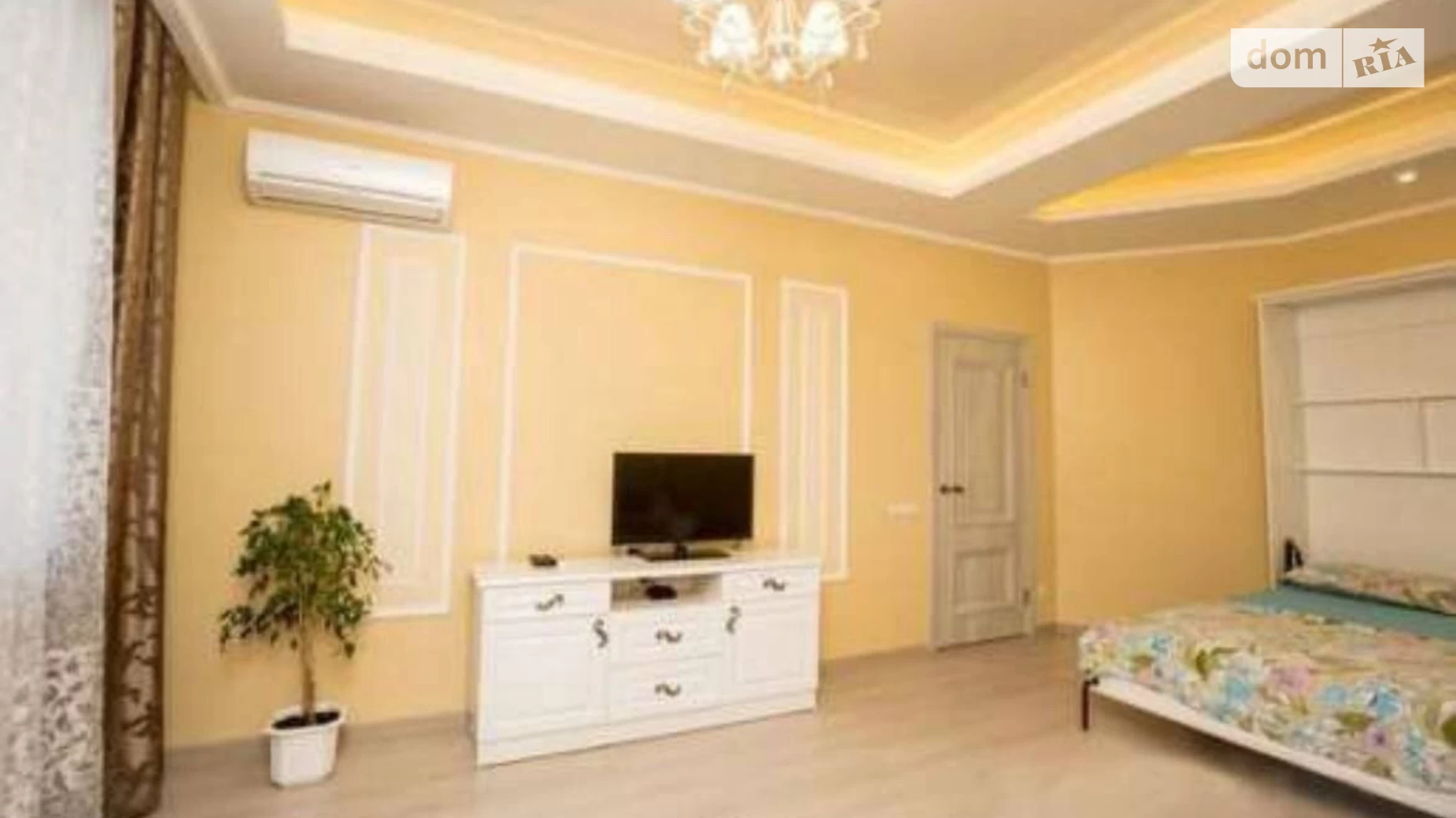 Сдается в аренду 1-комнатная квартира 55 кв. м в Одессе, цена: 500 $ - фото 5