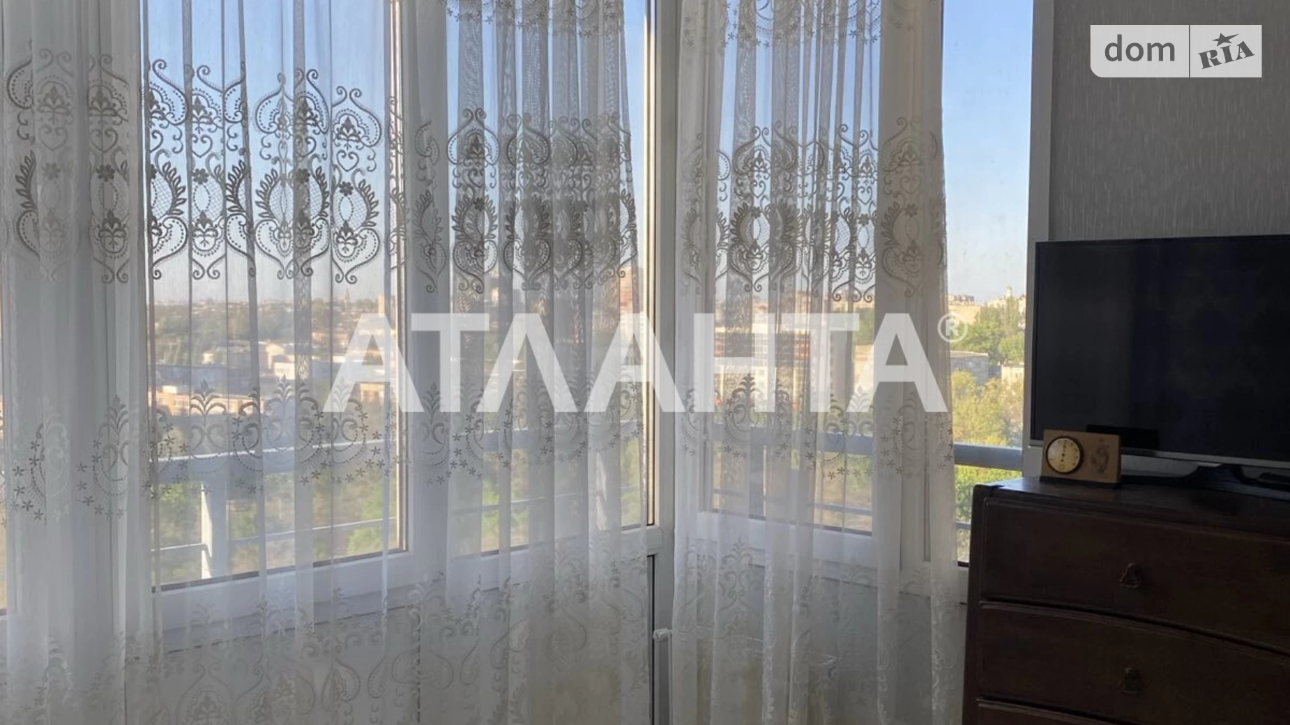 Продается 1-комнатная квартира 40 кв. м в Одессе, ул. Михайловская - фото 4