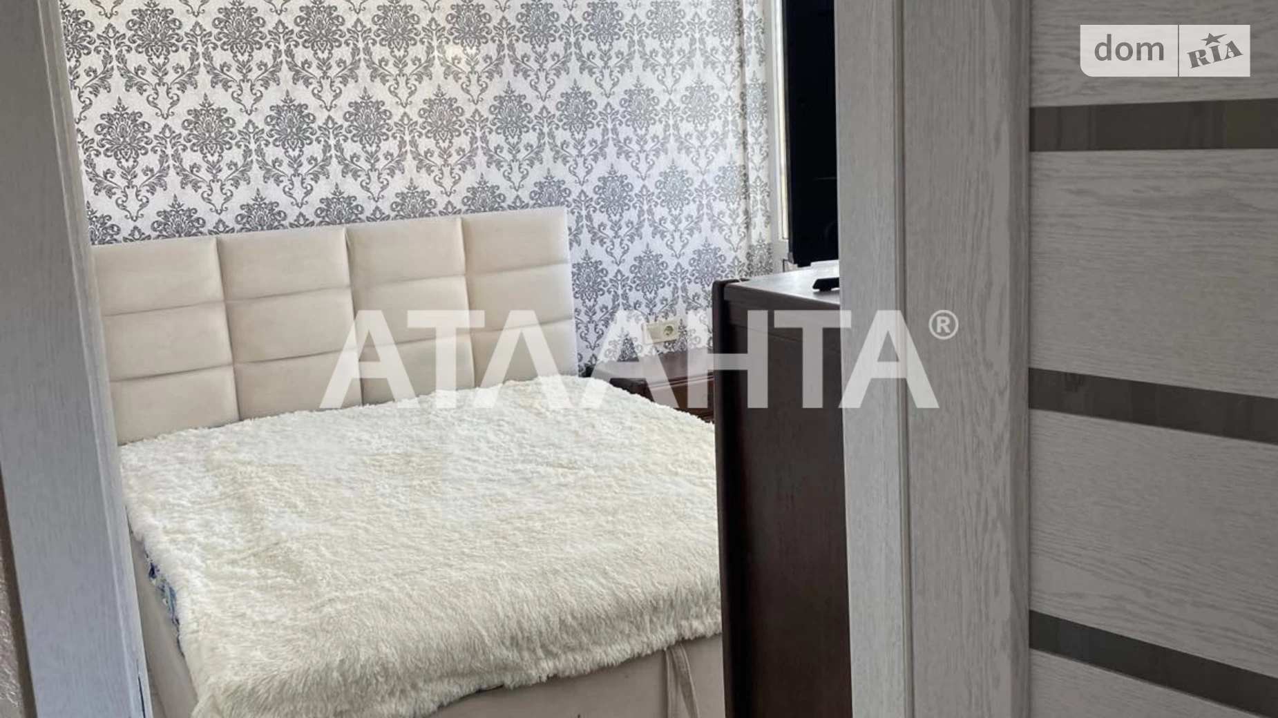 Продается 1-комнатная квартира 40 кв. м в Одессе, ул. Михайловская - фото 5