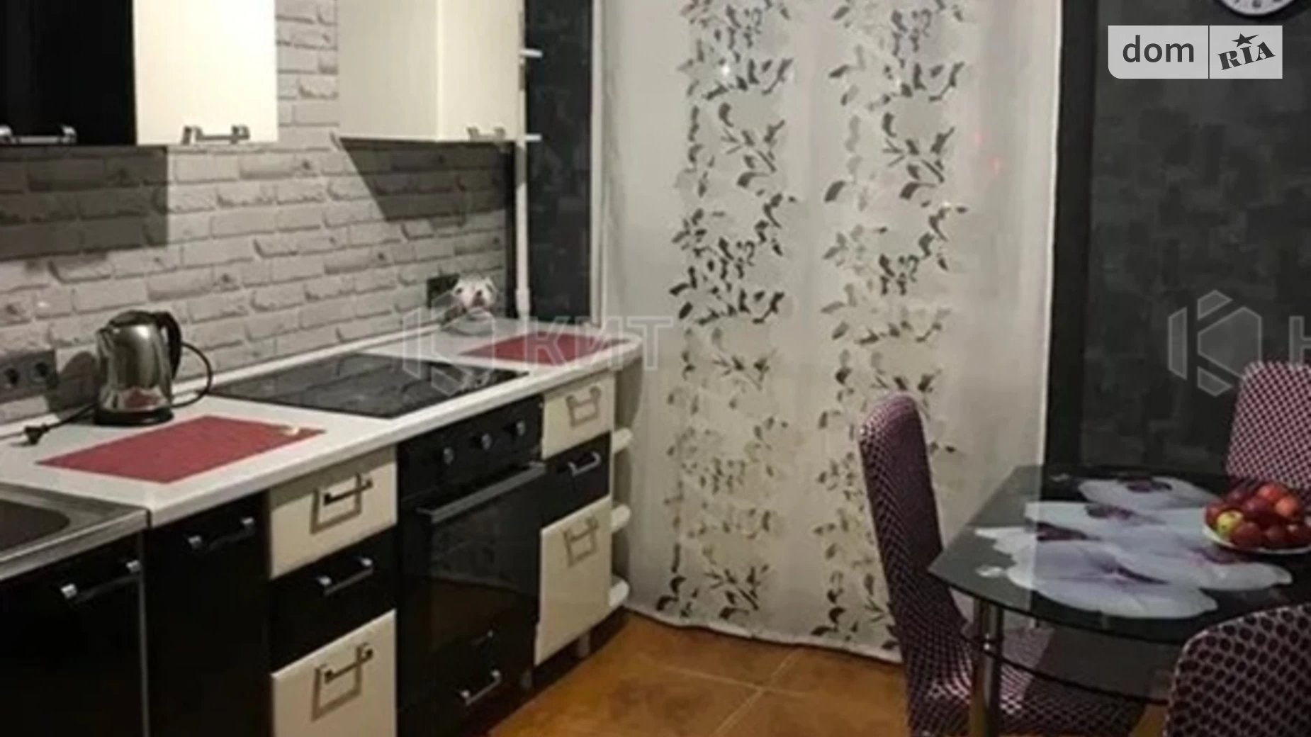 Продається 1-кімнатна квартира 34 кв. м у Харкові, вул. Морозова, 32 - фото 2