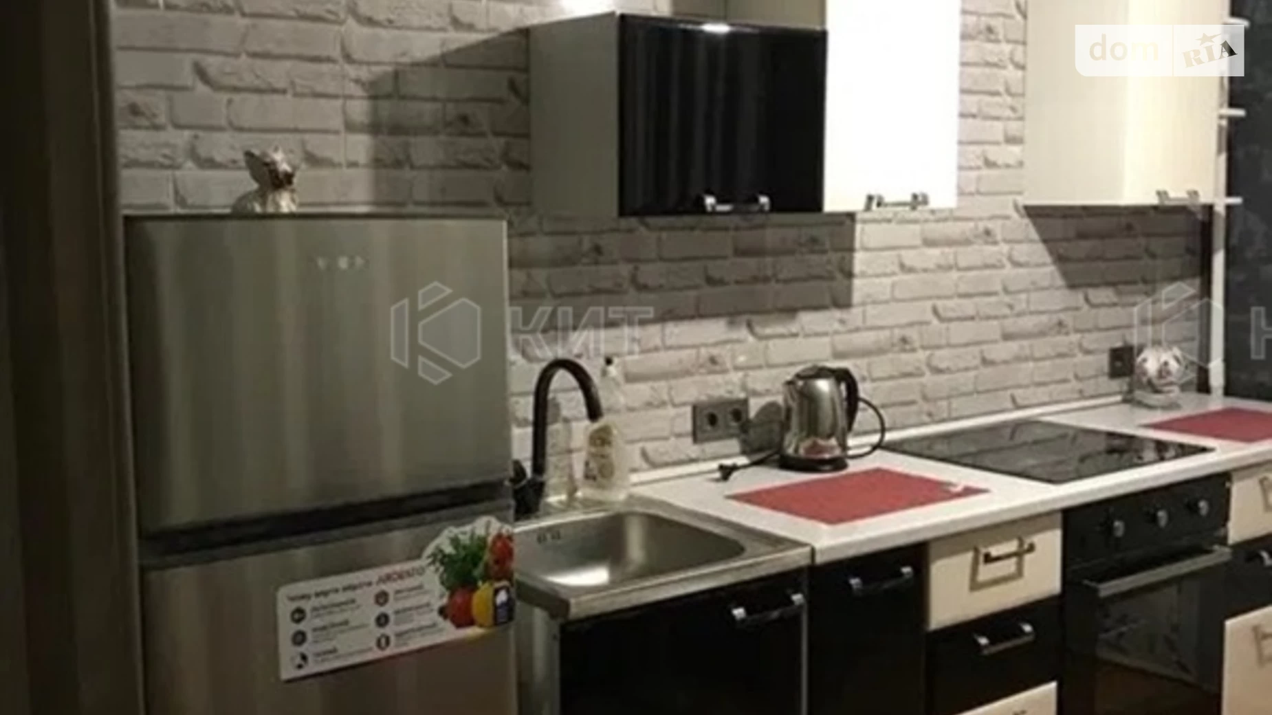 Продается 1-комнатная квартира 34 кв. м в Харькове, ул. Морозова, 32 - фото 3