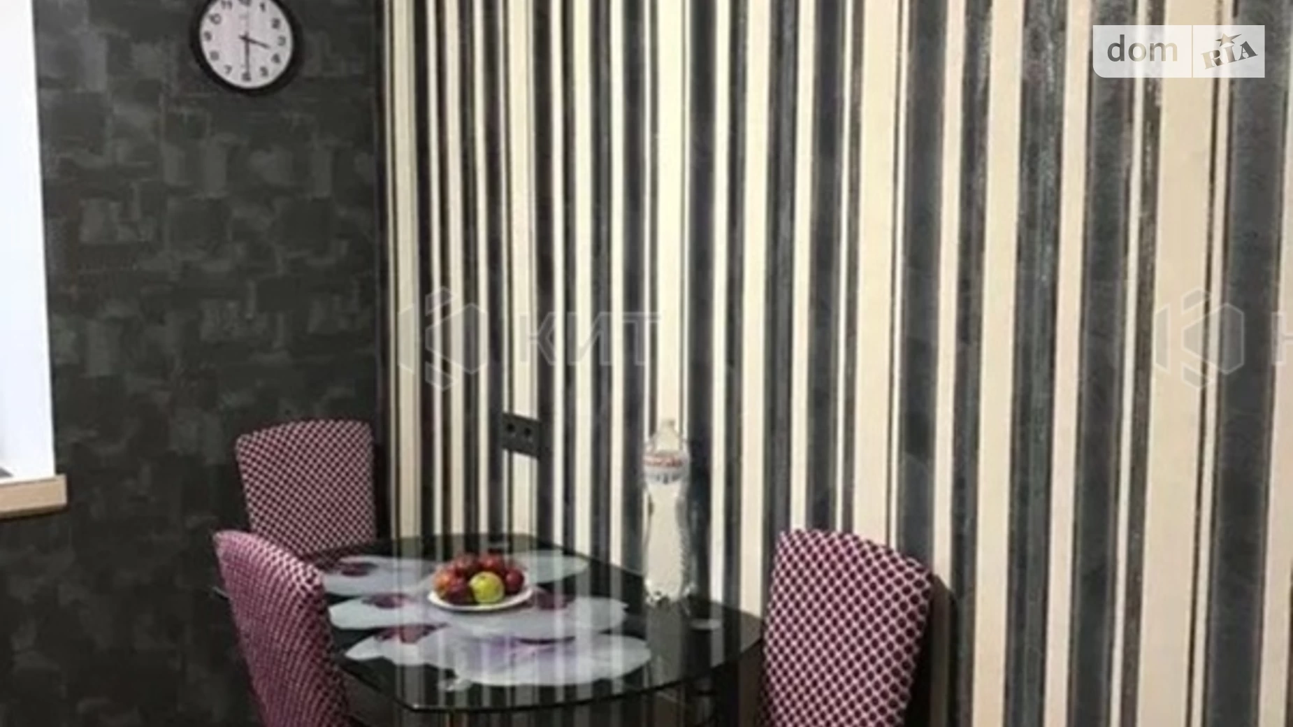 Продается 1-комнатная квартира 34 кв. м в Харькове, ул. Морозова, 32 - фото 5