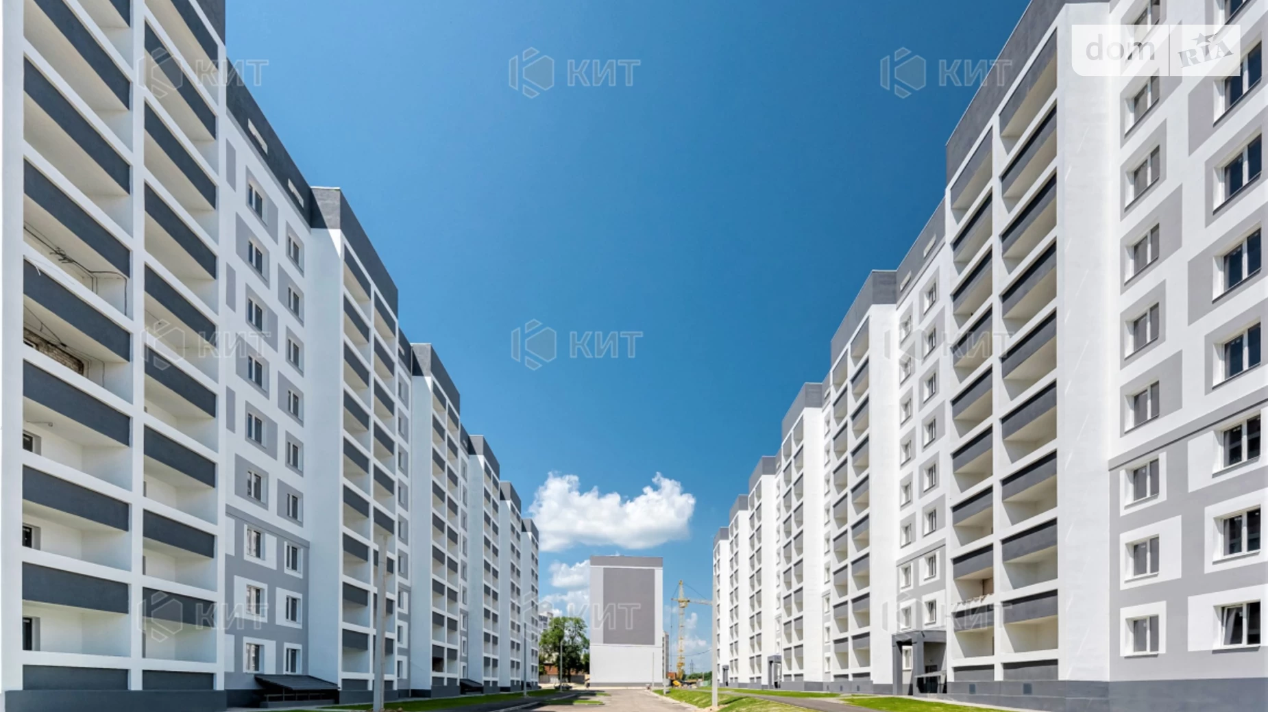 Продається 1-кімнатна квартира 45.33 кв. м у Харкові, вул. Полтавський Шлях, 186А/К9 - фото 4