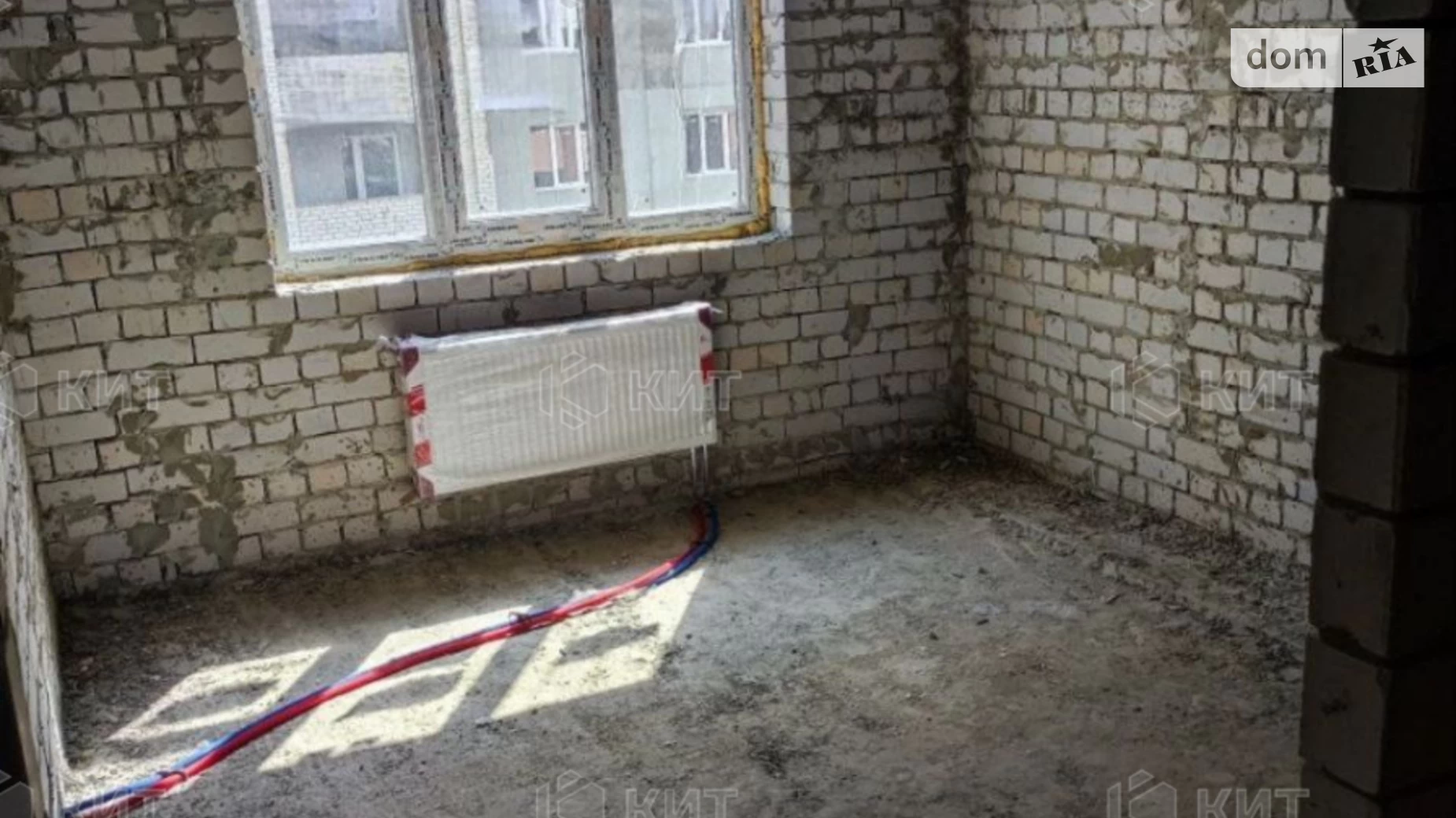 Продається 1-кімнатна квартира 39 кв. м у Харкові, вул. Академіка Барабашова, 16 - фото 4