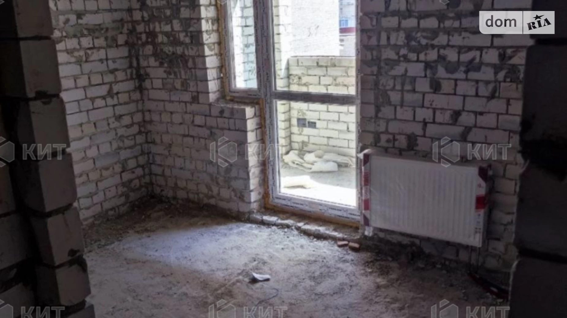 Продається 1-кімнатна квартира 39 кв. м у Харкові, вул. Академіка Барабашова, 16 - фото 5