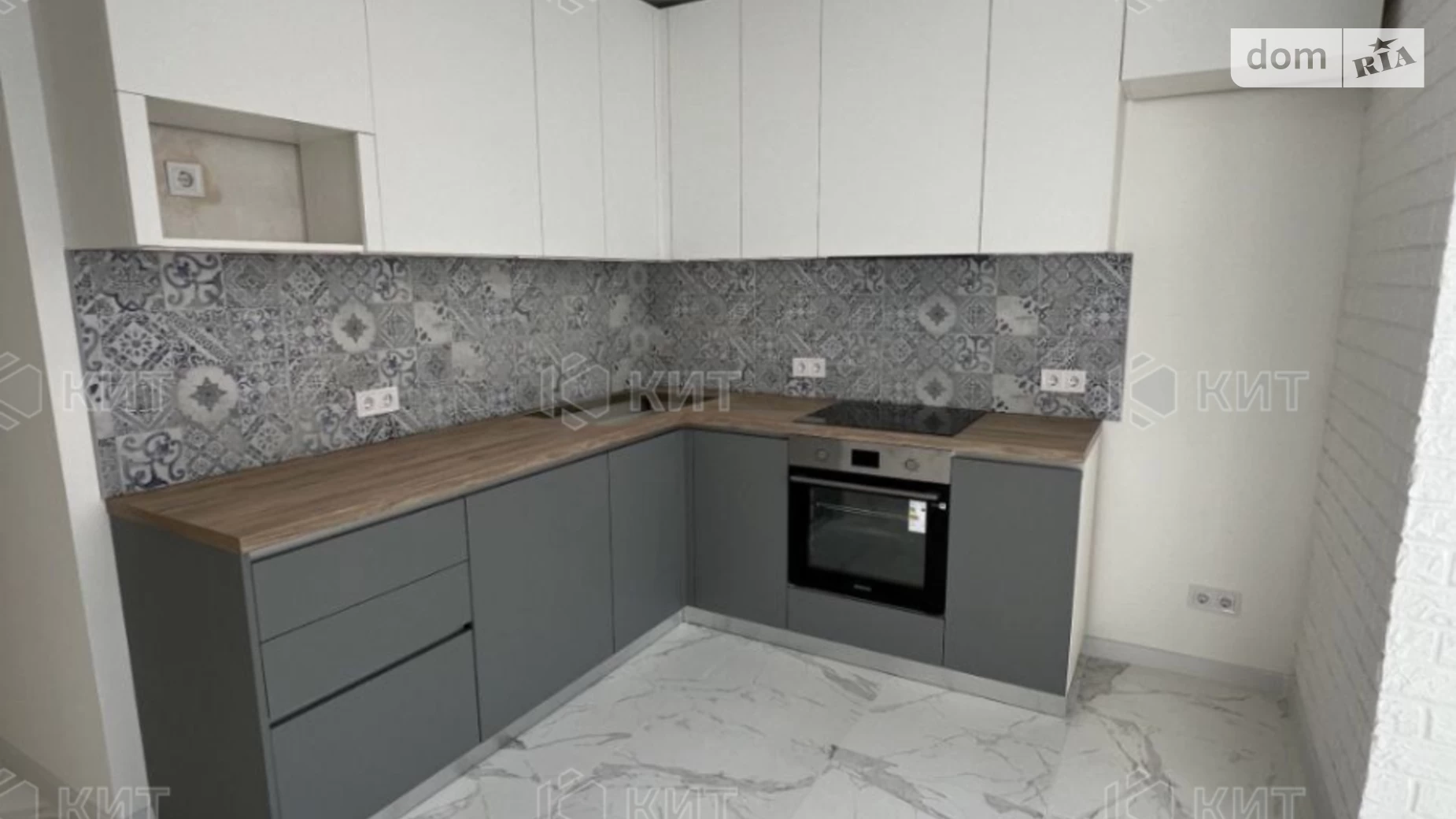 Продається 2-кімнатна квартира 60 кв. м у Харкові, вул. Козакевича, 31 - фото 2