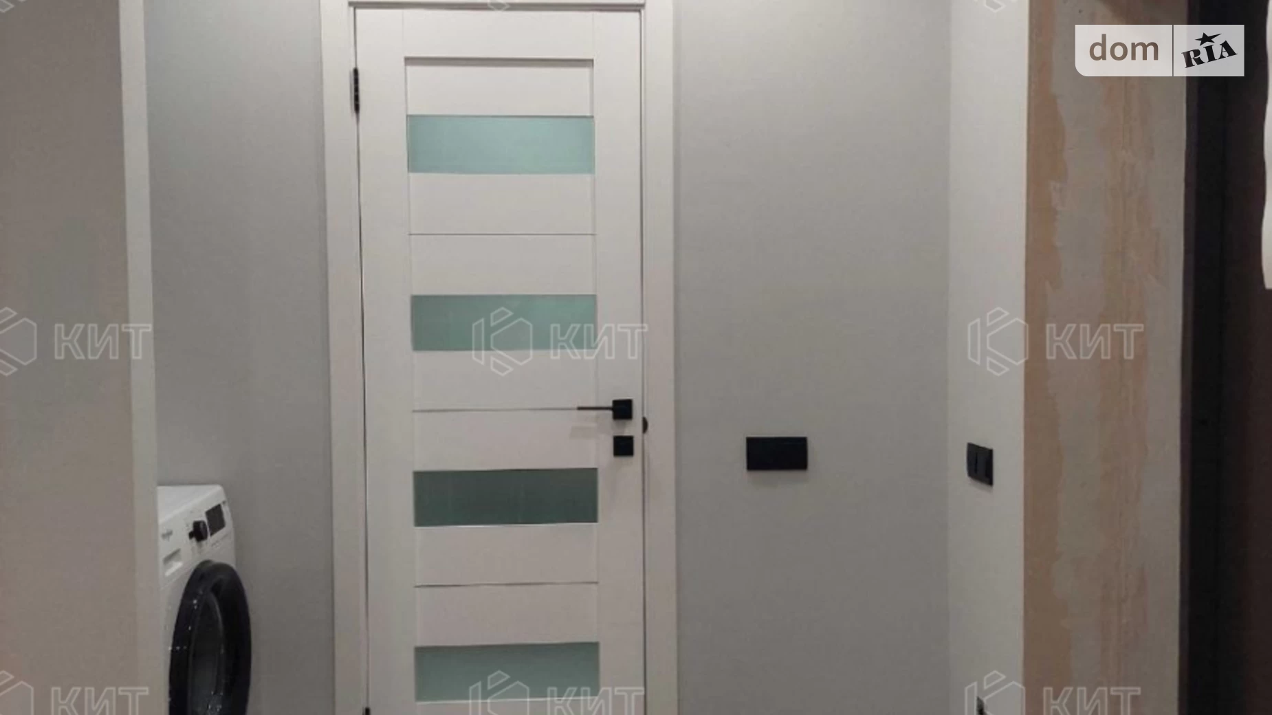 Продається 1-кімнатна квартира 39 кв. м у Харкові, вул. Козакевича, 29 - фото 4