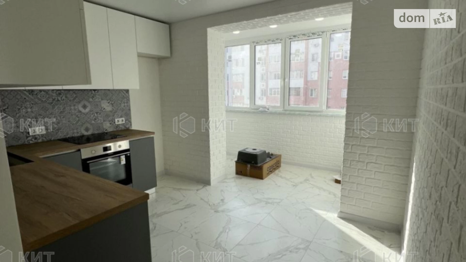 Продається 2-кімнатна квартира 60 кв. м у Харкові, вул. Козакевича, 31 - фото 3