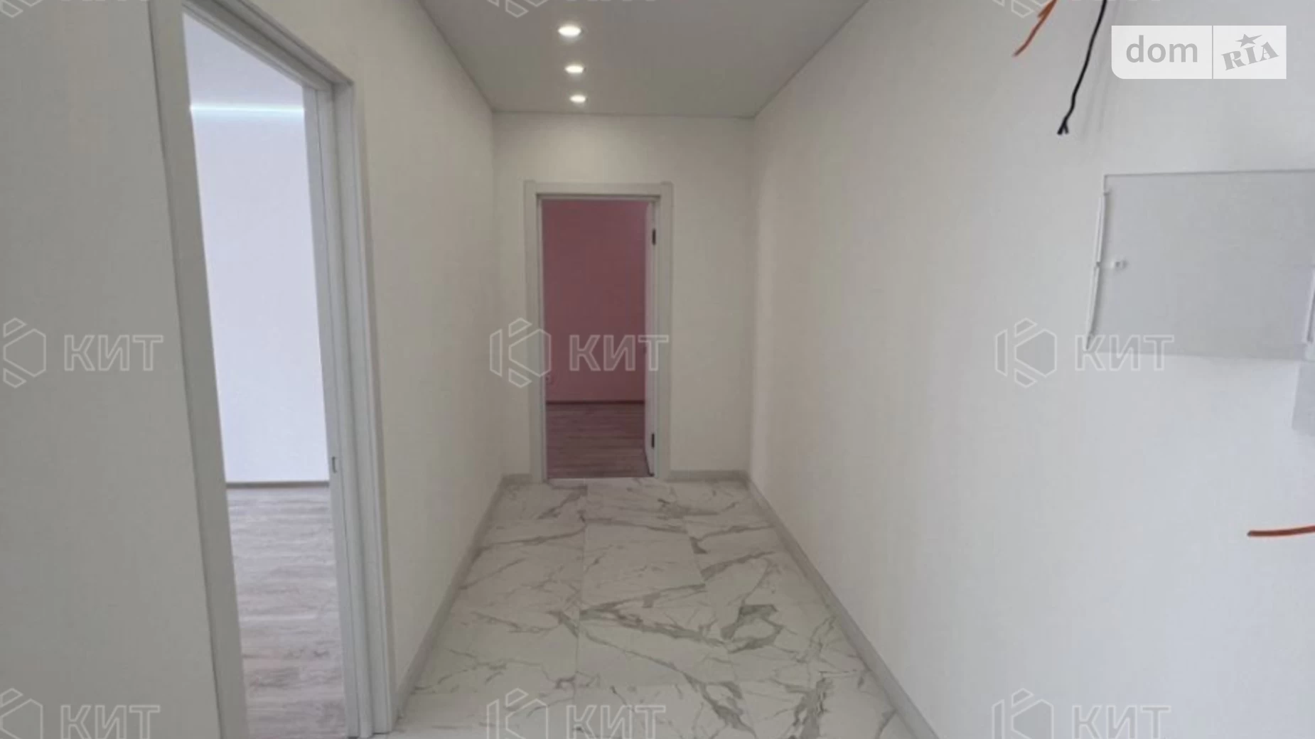 Продається 2-кімнатна квартира 60 кв. м у Харкові, вул. Козакевича, 31 - фото 4