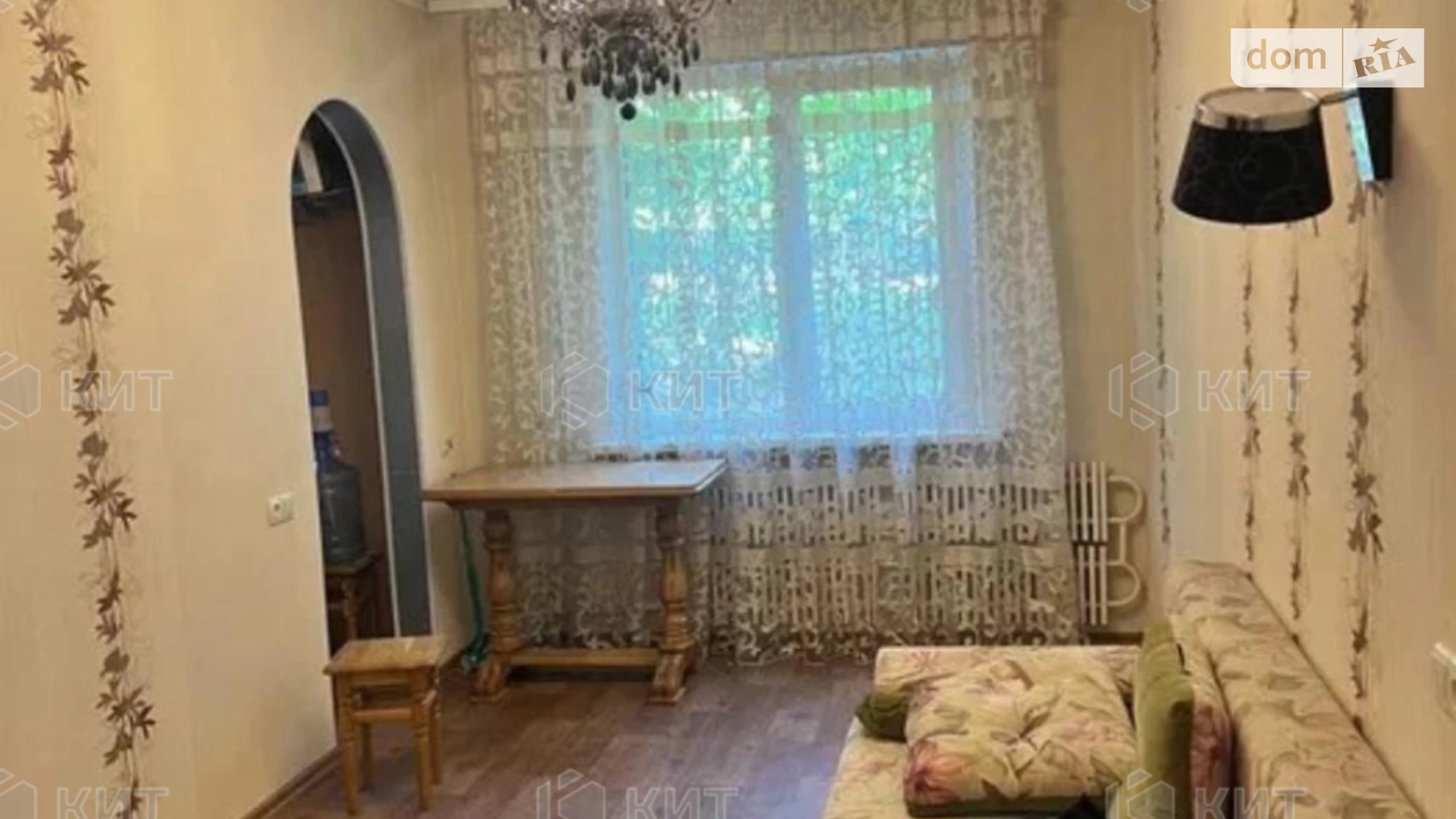Продается 3-комнатная квартира 79 кв. м в Харькове, просп. Тракторостроителей, 92 - фото 4
