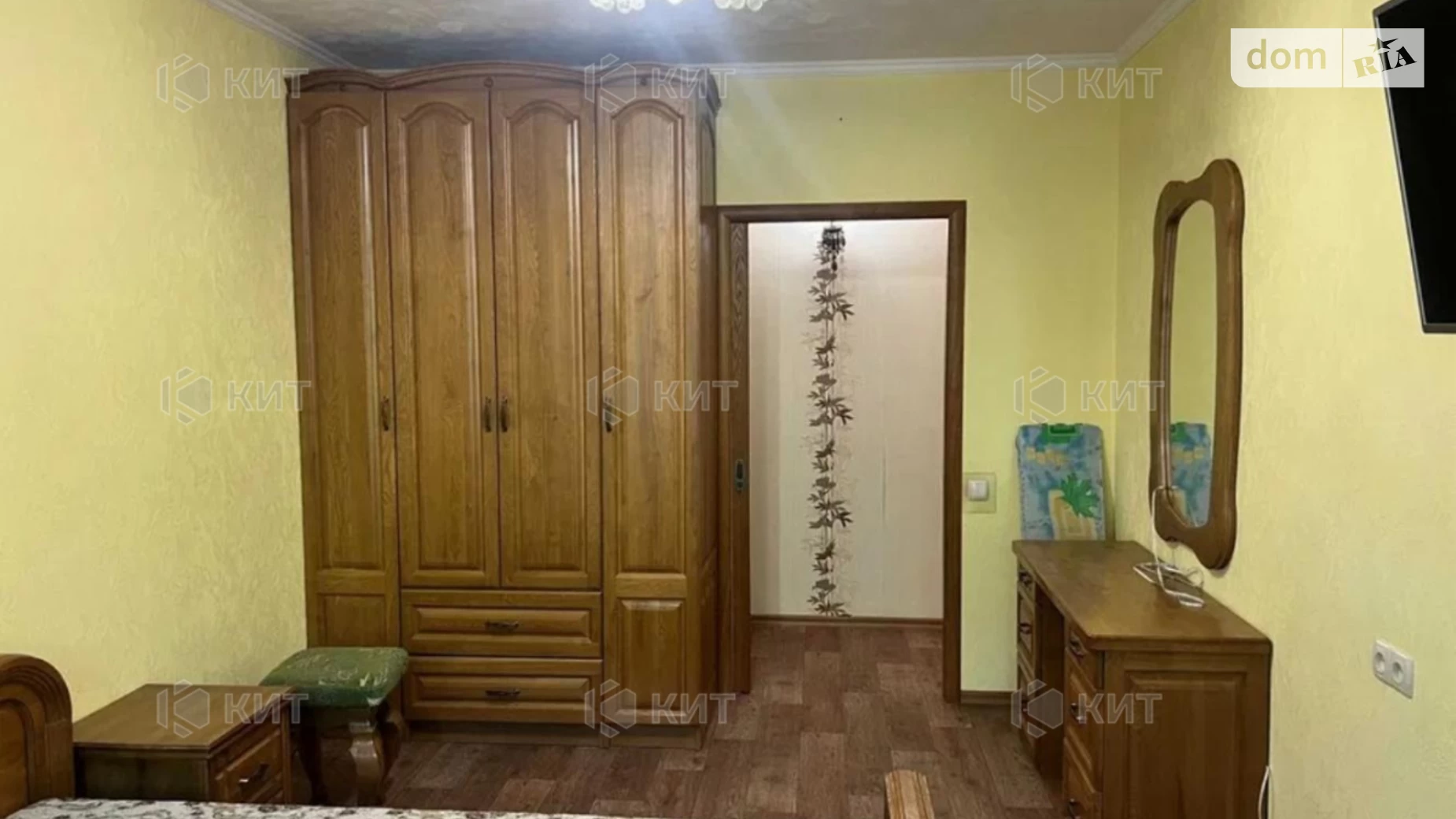 Продается 3-комнатная квартира 79 кв. м в Харькове, просп. Тракторостроителей, 92 - фото 5