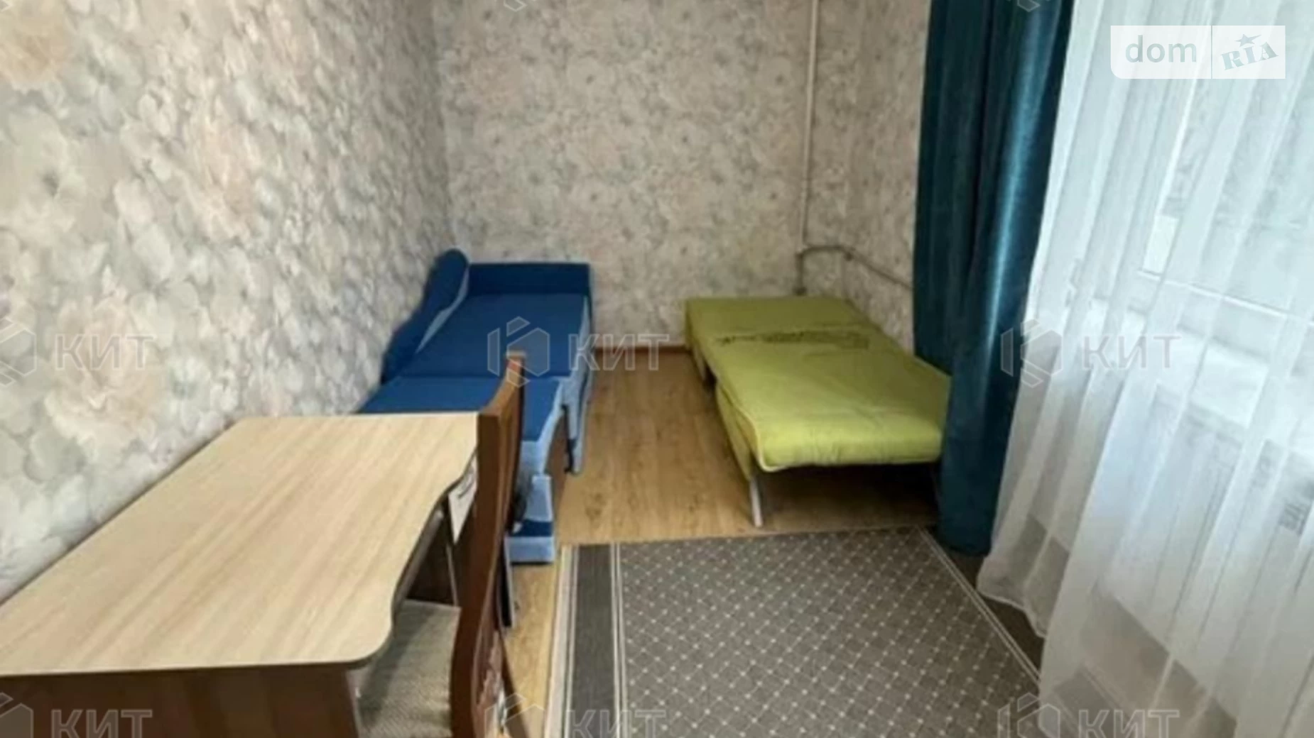 Продается 2-комнатная квартира 45 кв. м в Харькове, ул. Петра Григоренко, 5/1 - фото 2