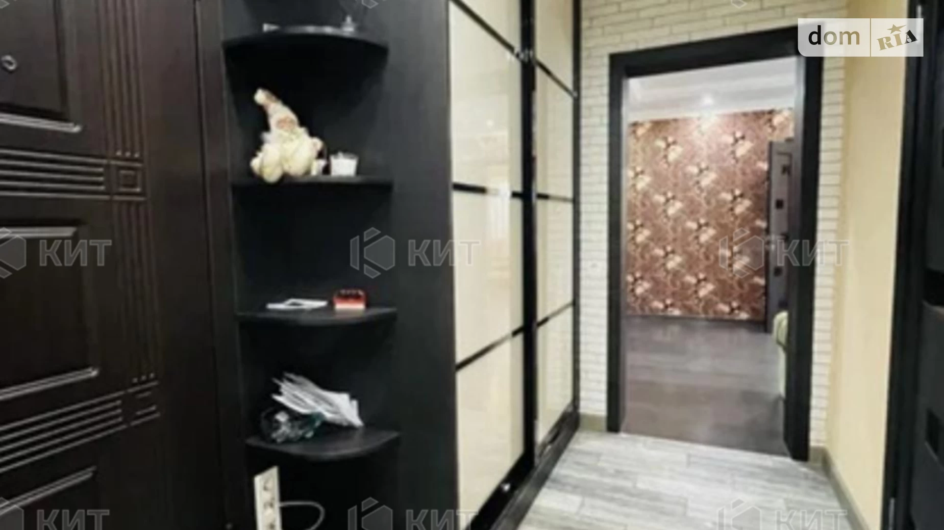 Продается 3-комнатная квартира 64.4 кв. м в Харькове, ул. Станислава Партали(Балакирева), 50 - фото 4