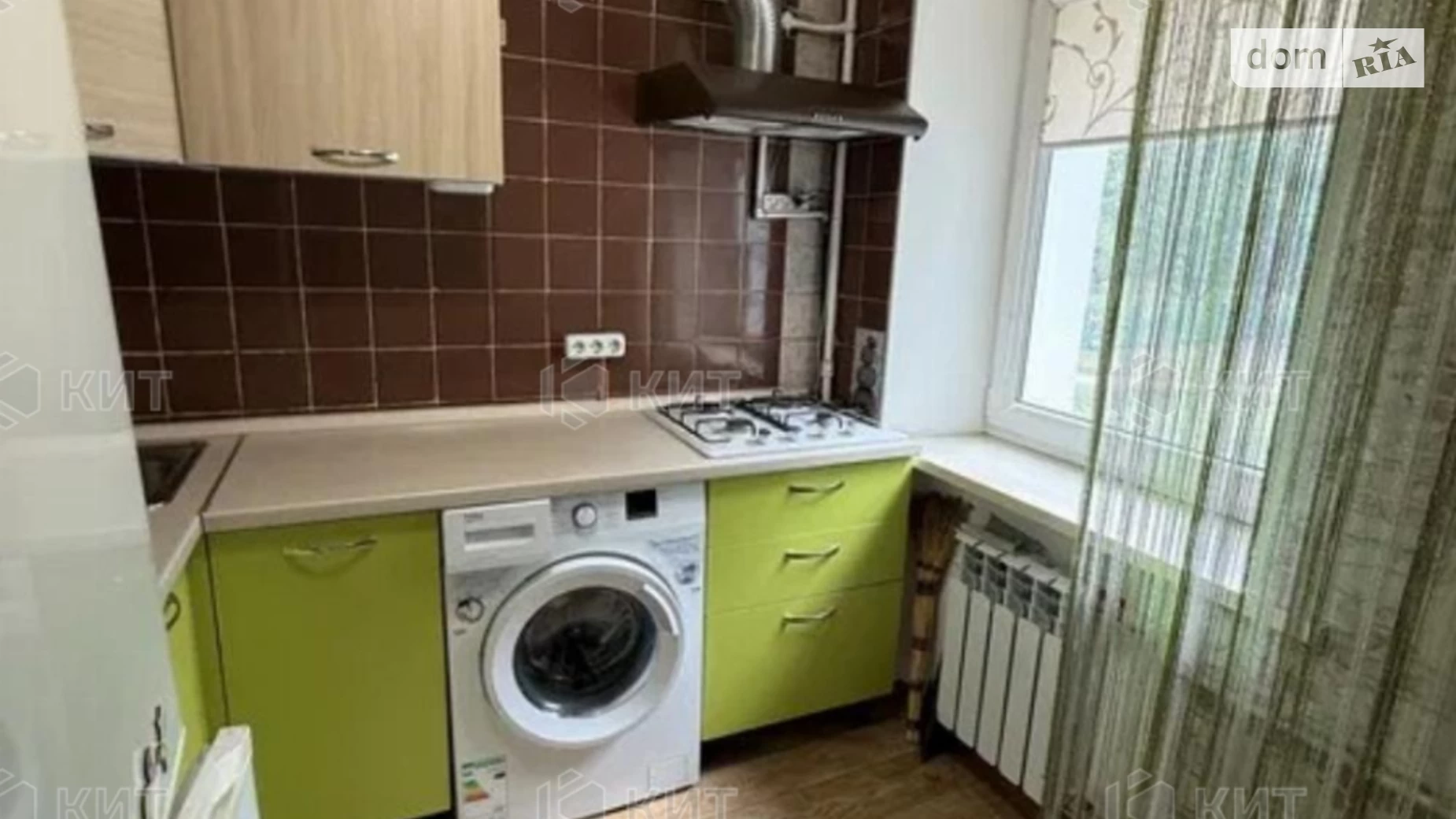 Продается 2-комнатная квартира 45 кв. м в Харькове, ул. Петра Григоренко, 5/1 - фото 4