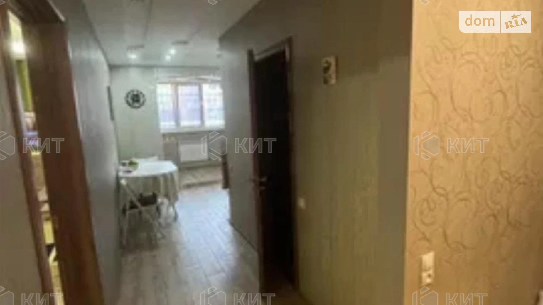 Продається 1-кімнатна квартира 46 кв. м у Харкові, вул. Дагаєва, 5 - фото 4