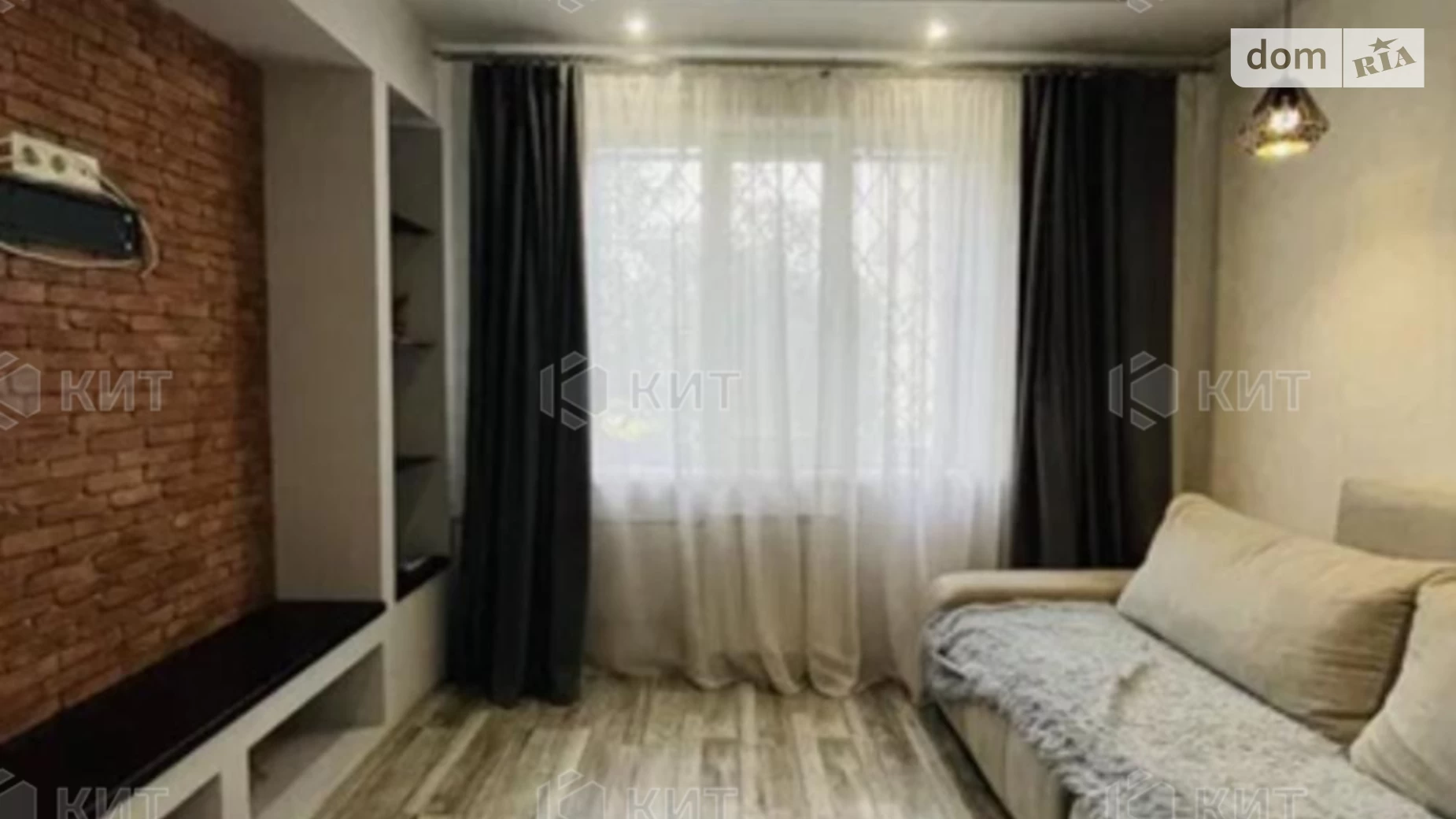 Продается 3-комнатная квартира 64.4 кв. м в Харькове, ул. Станислава Партали(Балакирева), 50 - фото 5