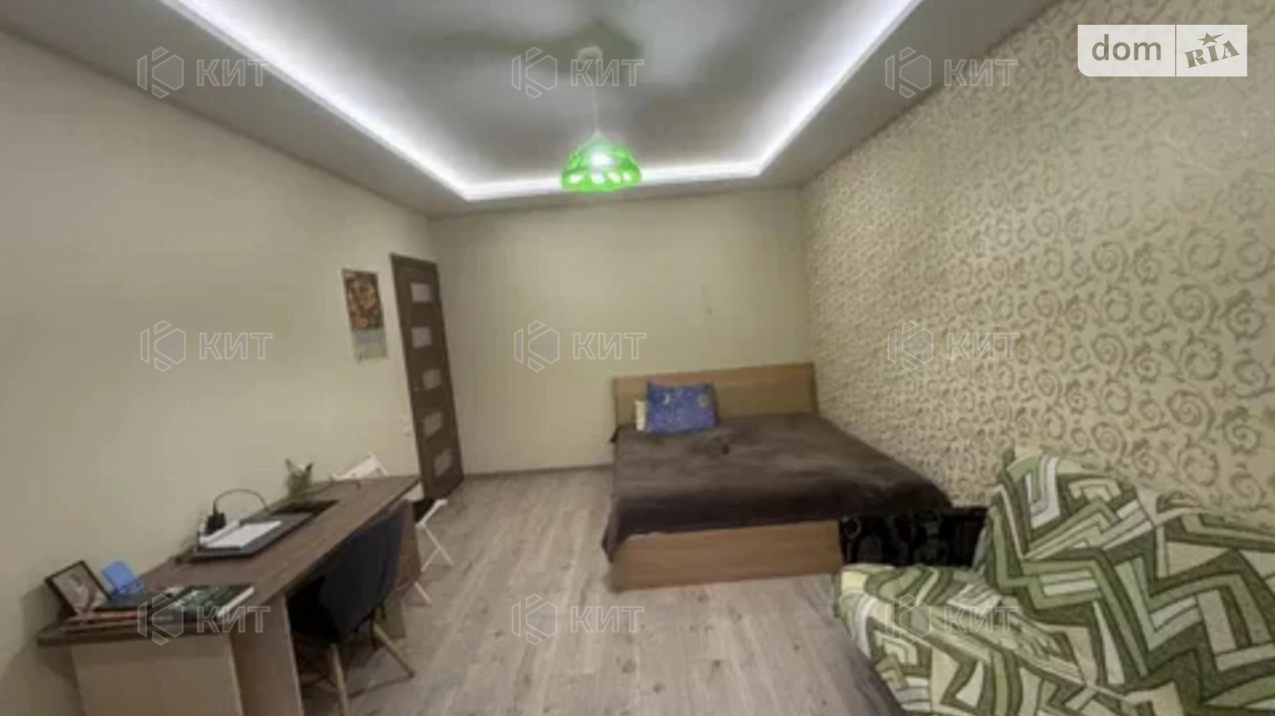 Продається 1-кімнатна квартира 46 кв. м у Харкові, вул. Дагаєва, 5 - фото 5