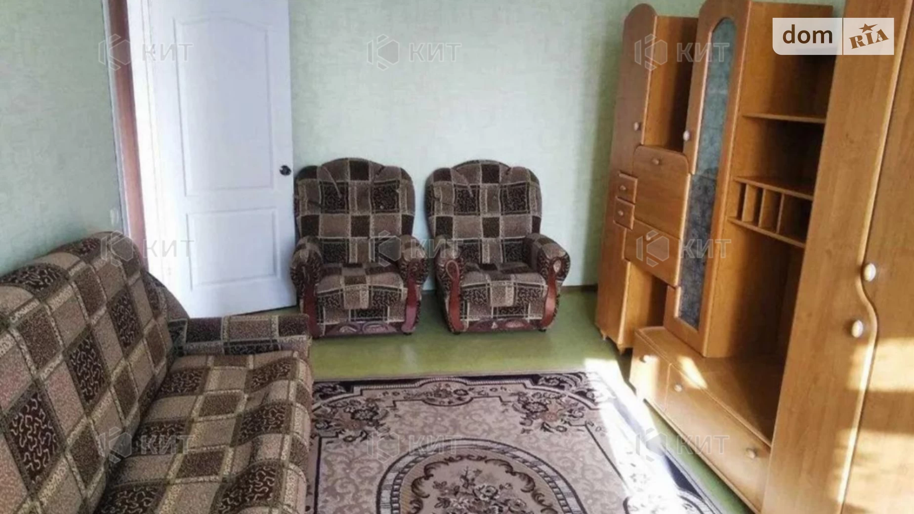 Продается 1-комнатная квартира 33 кв. м в Харькове, Салтовское шоссе, 141 - фото 5