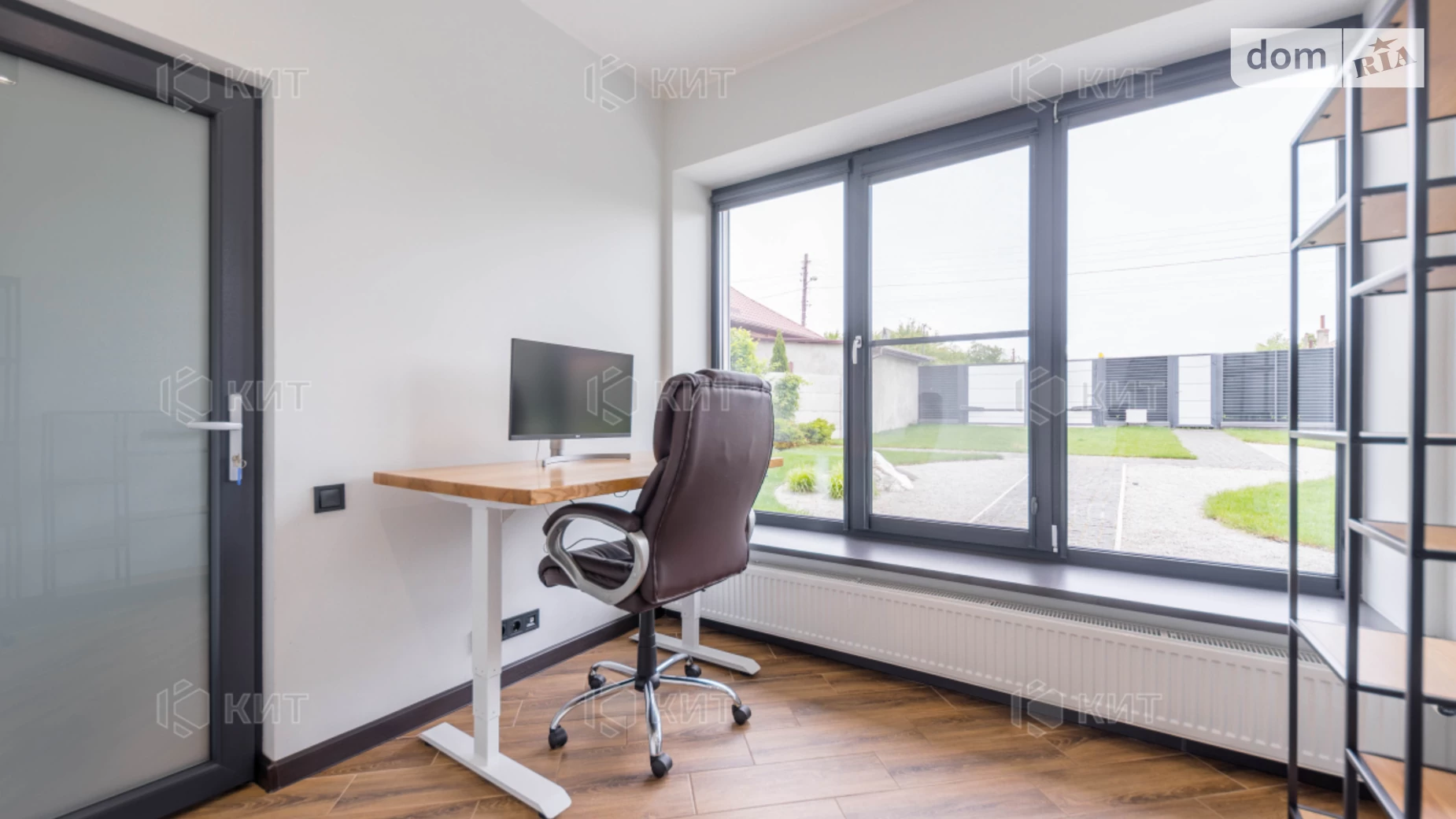 Сдается в аренду дом на 2 этажа 135 кв. м с мебелью, цена: 1300 $ - фото 5