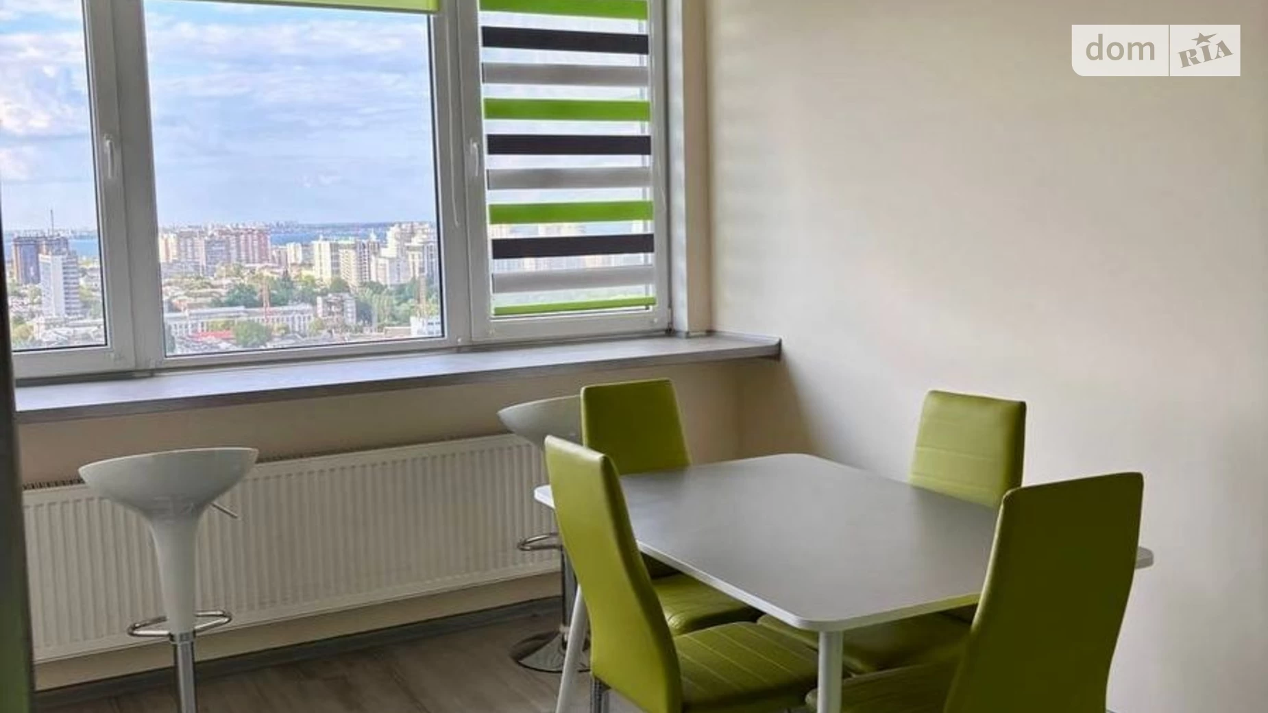 Сдается в аренду 2-комнатная квартира 60 кв. м в Одессе, цена: 480 $ - фото 5