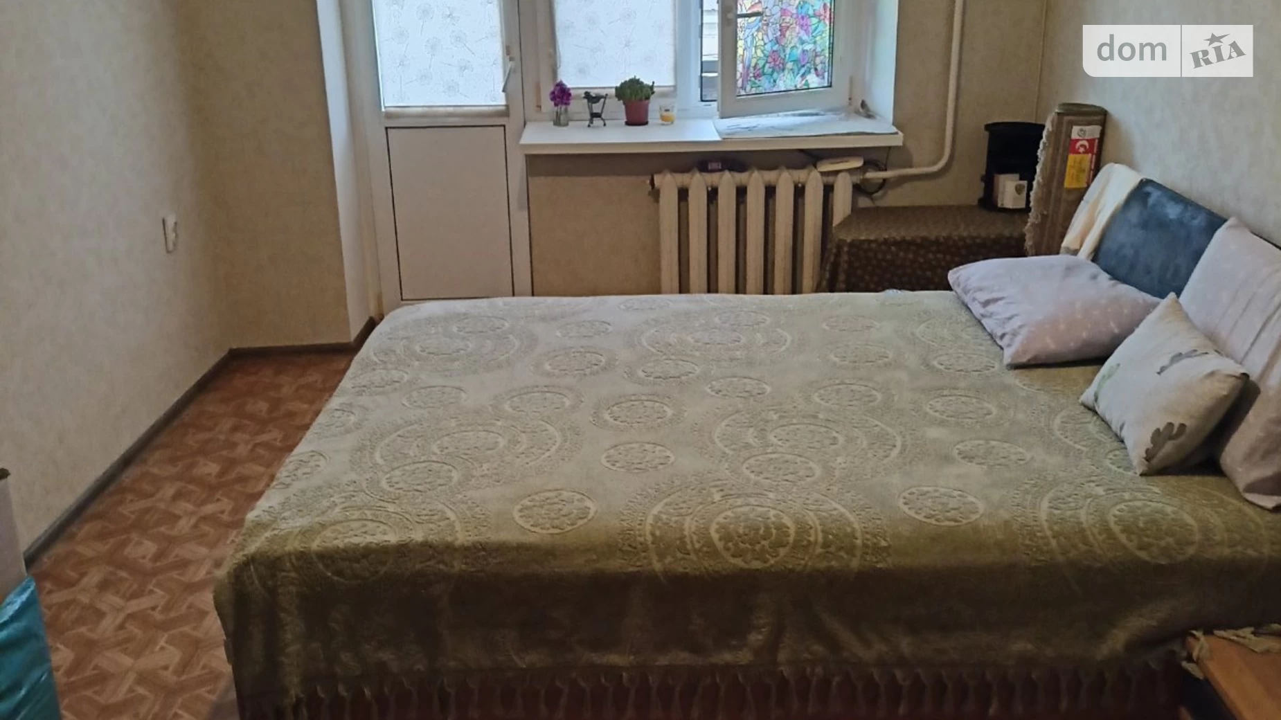 Продается 1-комнатная квартира 33.4 кв. м в Одессе, ул. Дальницкая - фото 3
