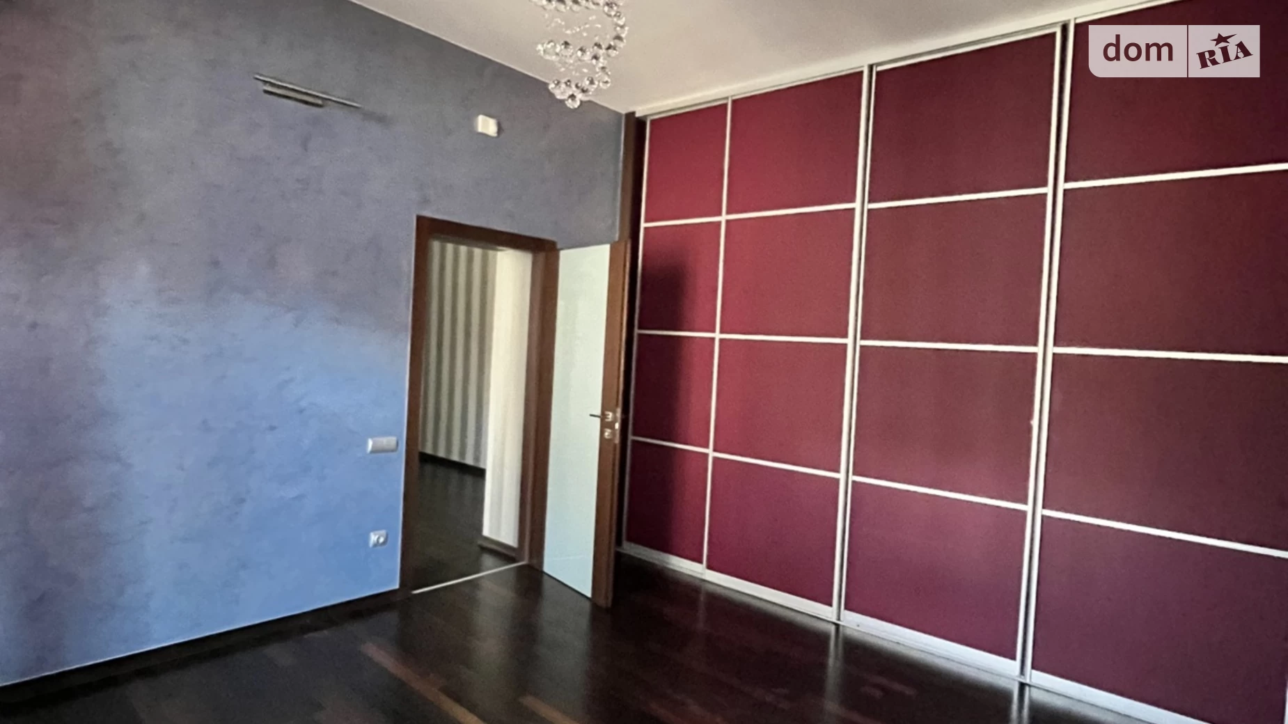 Сдается в аренду 4-комнатная квартира 115 кв. м в Львове, ул. Огиенко Ивана, 9 - фото 4