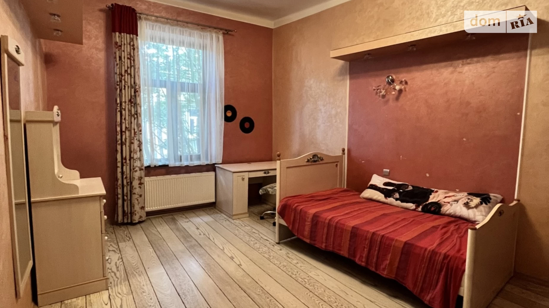 Сдается в аренду 4-комнатная квартира 115 кв. м в Львове, ул. Огиенко Ивана, 9 - фото 5