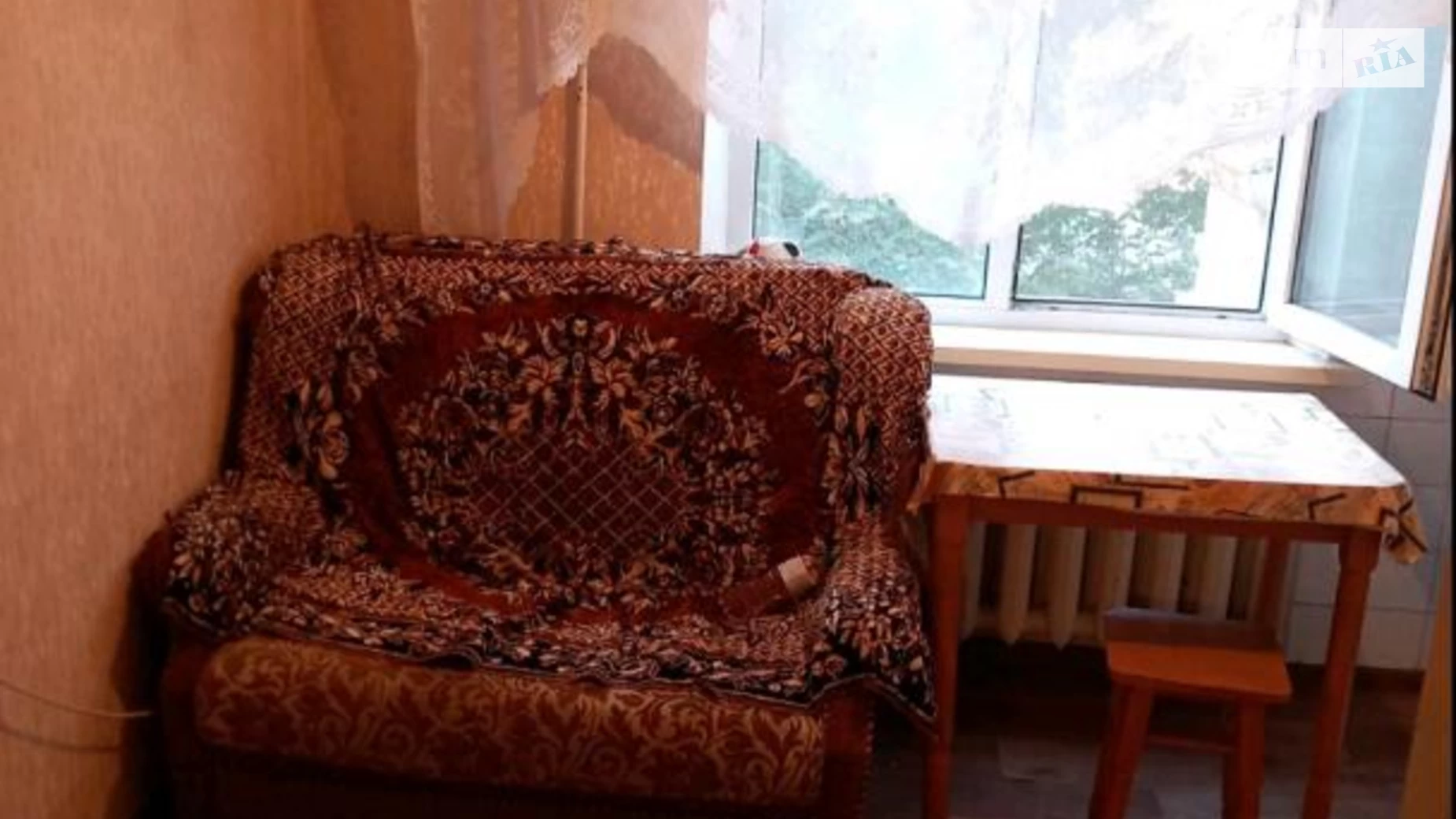 Продается 1-комнатная квартира 32 кв. м в Одессе, ул. Академика Королева, 43 - фото 4