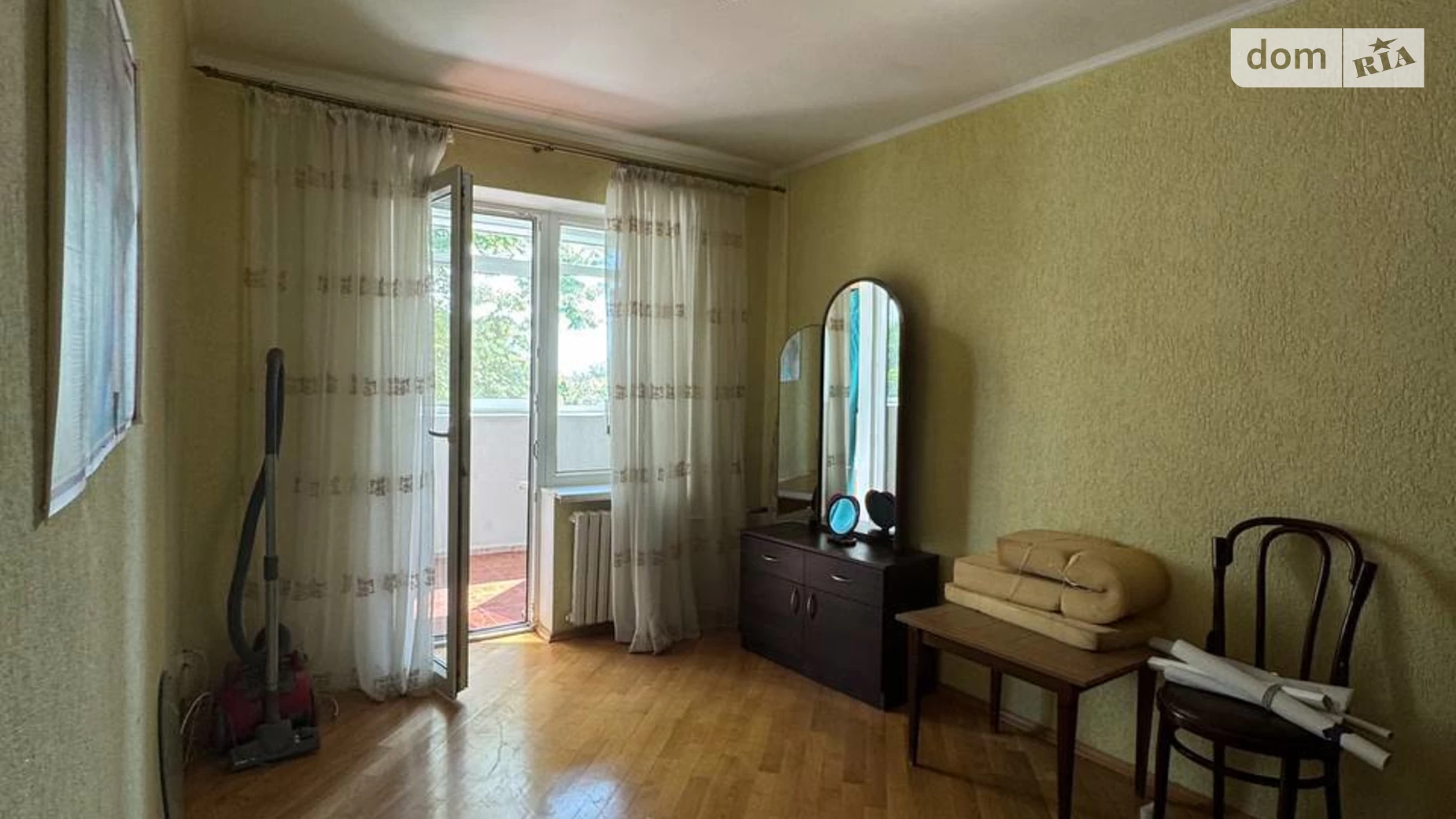 Сдается в аренду 2-комнатная квартира 46 кв. м в Днепре, бул. Славы, 6Б - фото 2