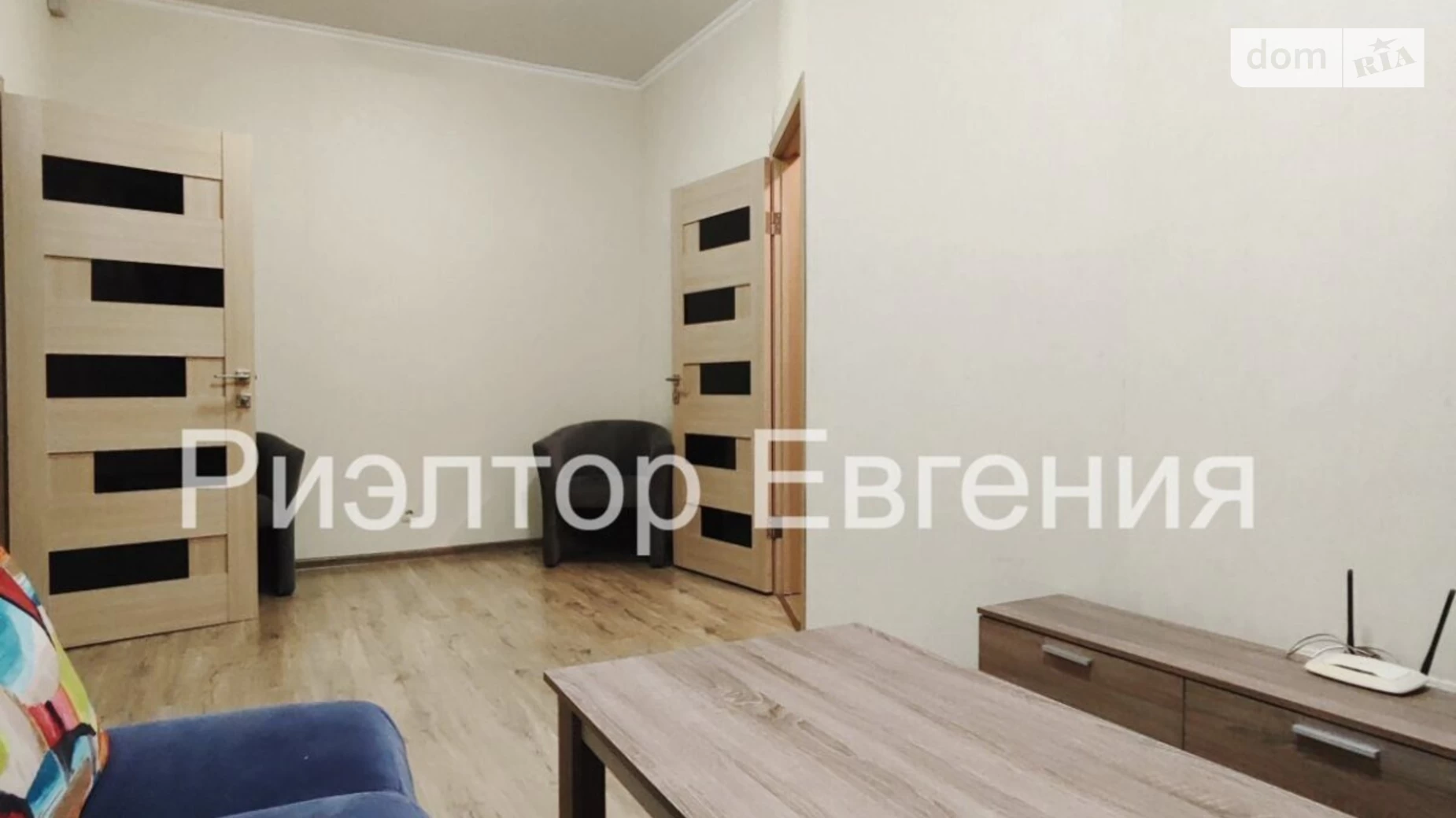 Сдается в аренду 2-комнатная квартира 55 кв. м в Одессе, просп. Александровский, 3 - фото 4