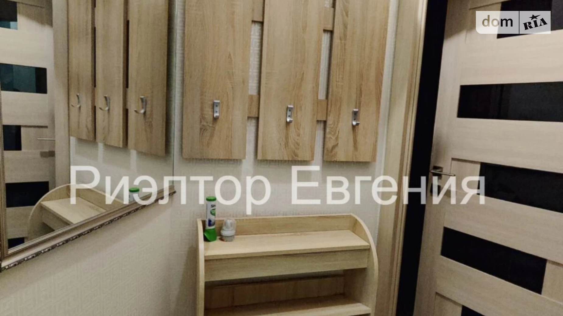Сдается в аренду 2-комнатная квартира 55 кв. м в Одессе, просп. Александровский, 3 - фото 5