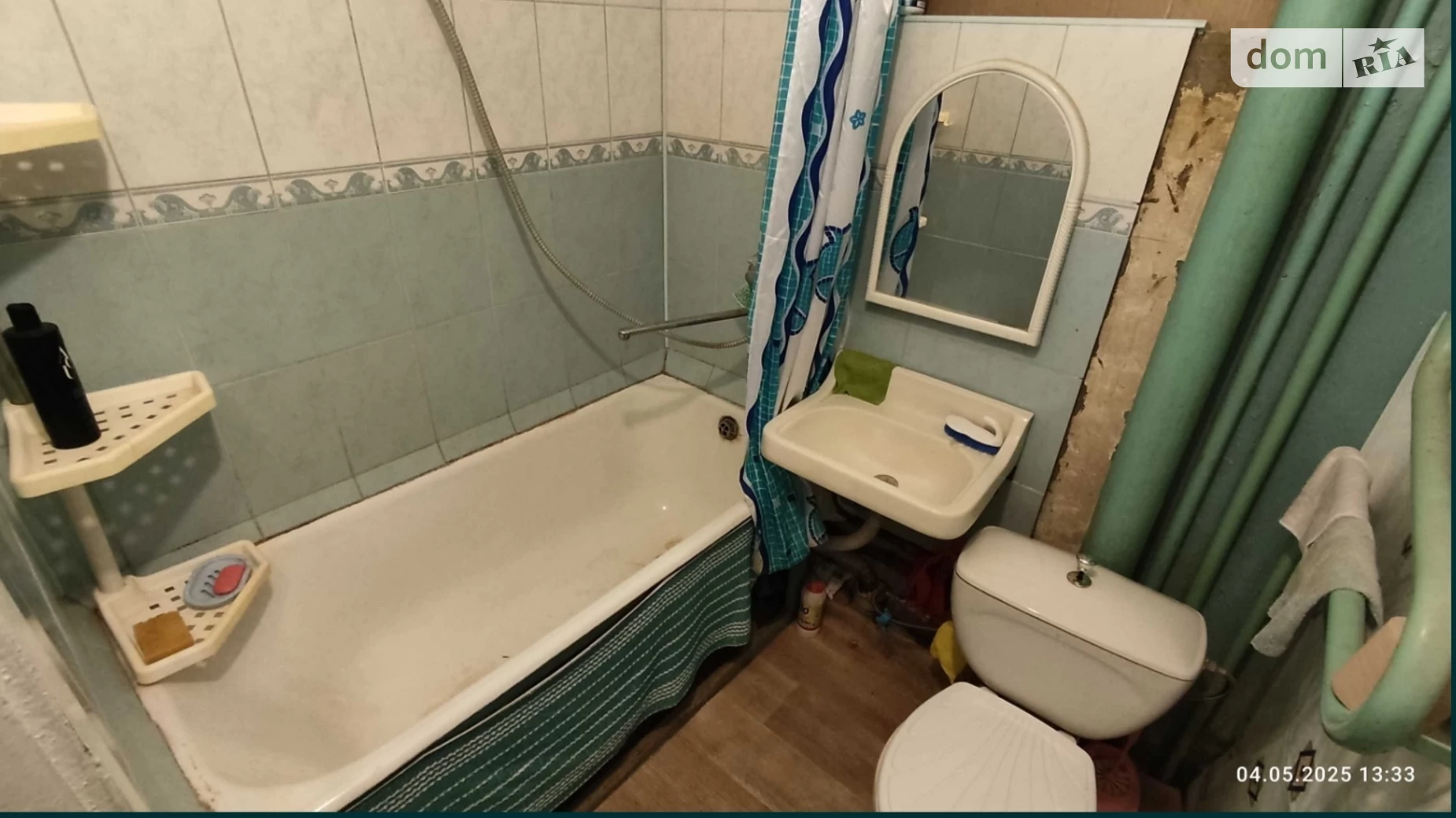 Продается 1-комнатная квартира 32 кв. м в Киеве, цена: 39000 $ - фото 4