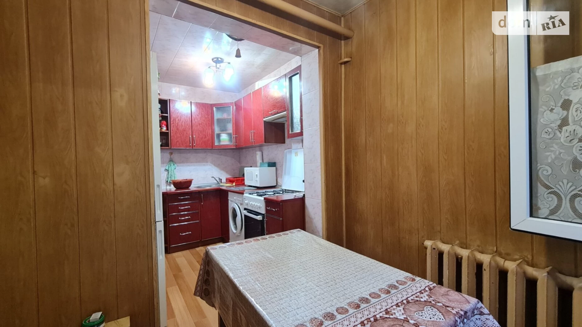 Продается 3-комнатная квартира 61.2 кв. м в Одессе, просп. Небесной Сотни - фото 3