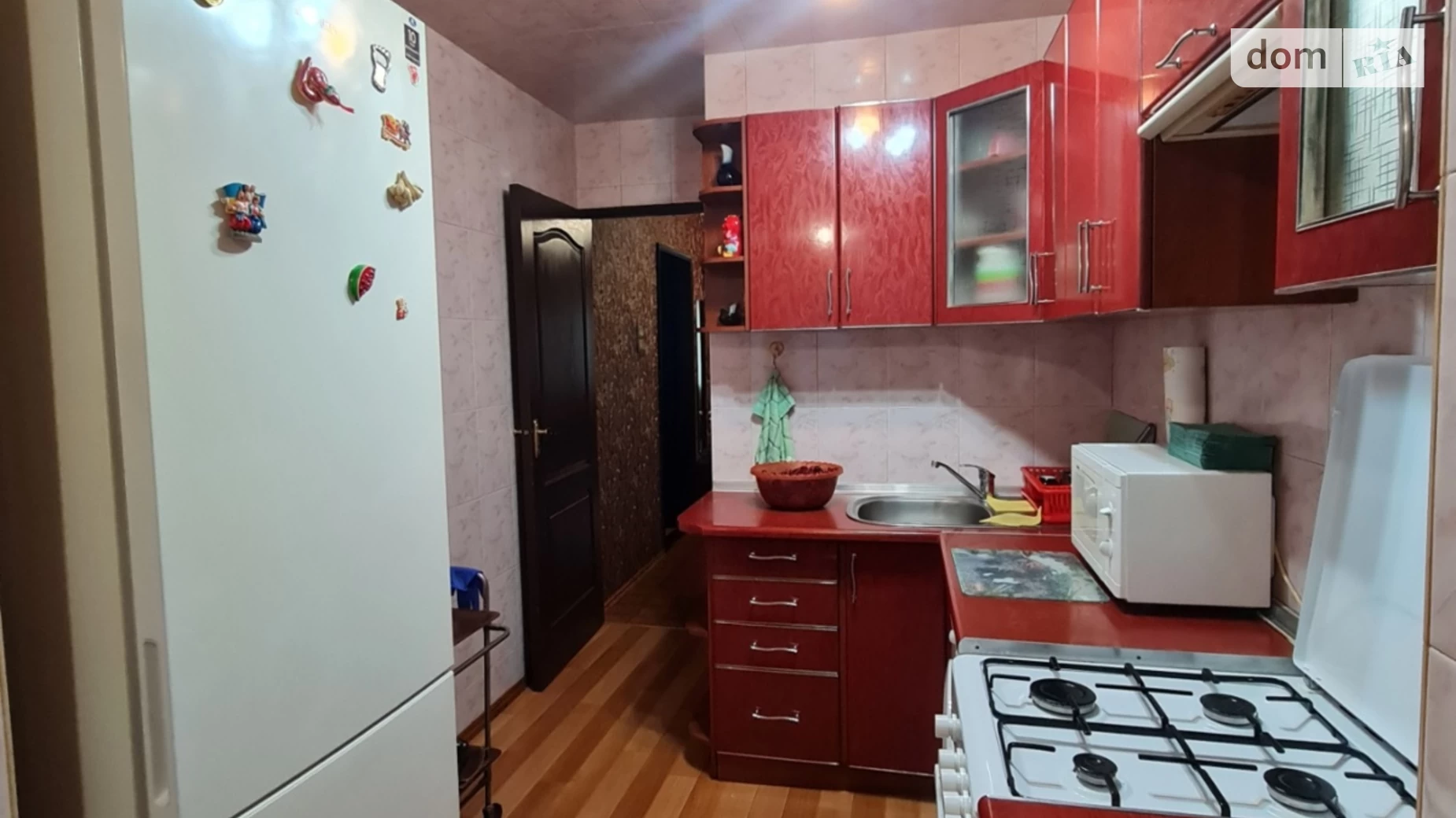 Продается 3-комнатная квартира 61.2 кв. м в Одессе, просп. Небесной Сотни - фото 5