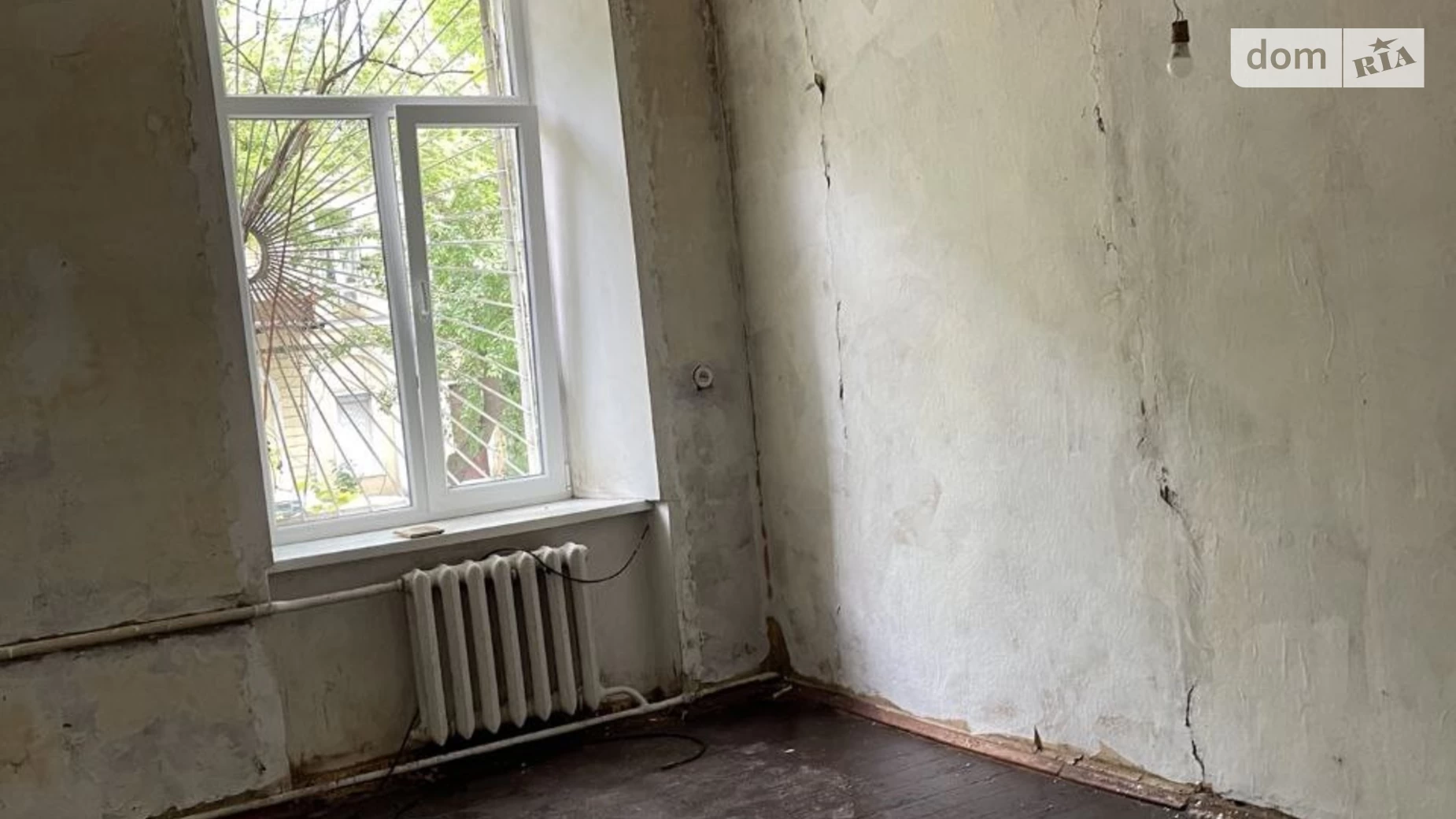 Продається 2-кімнатна квартира 36.2 кв. м у Одесі, вул. Єврейська - фото 5