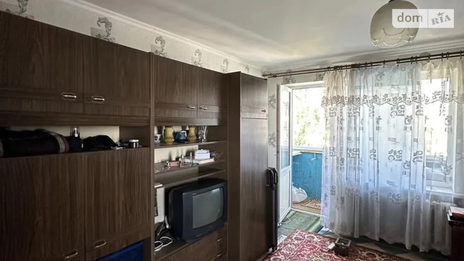 Продається 1-кімнатна квартира 39 кв. м у Дніпрі, цена: 24200 $ - фото 2