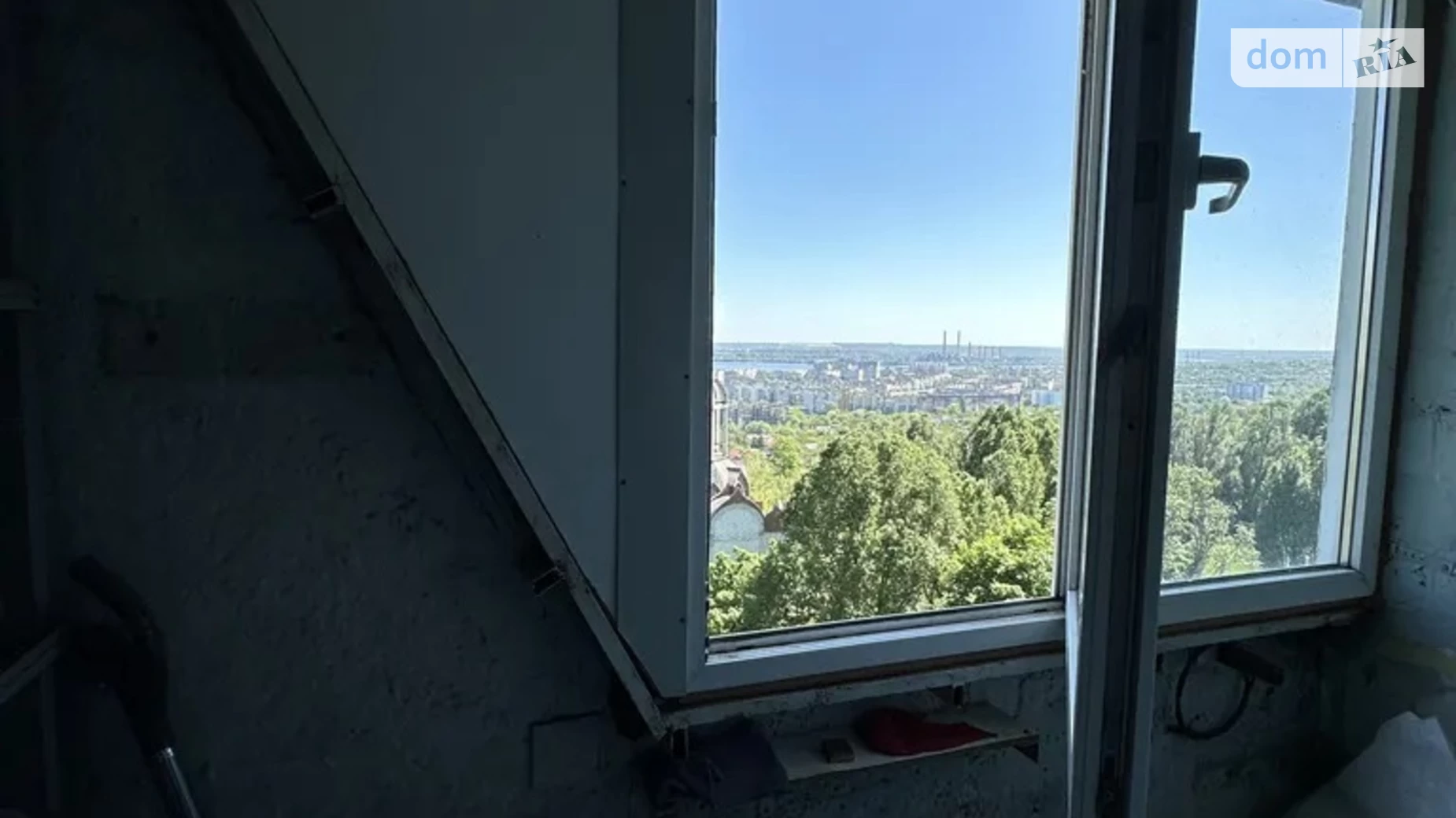 Продається 1-кімнатна квартира 39 кв. м у Дніпрі, цена: 24200 $ - фото 5